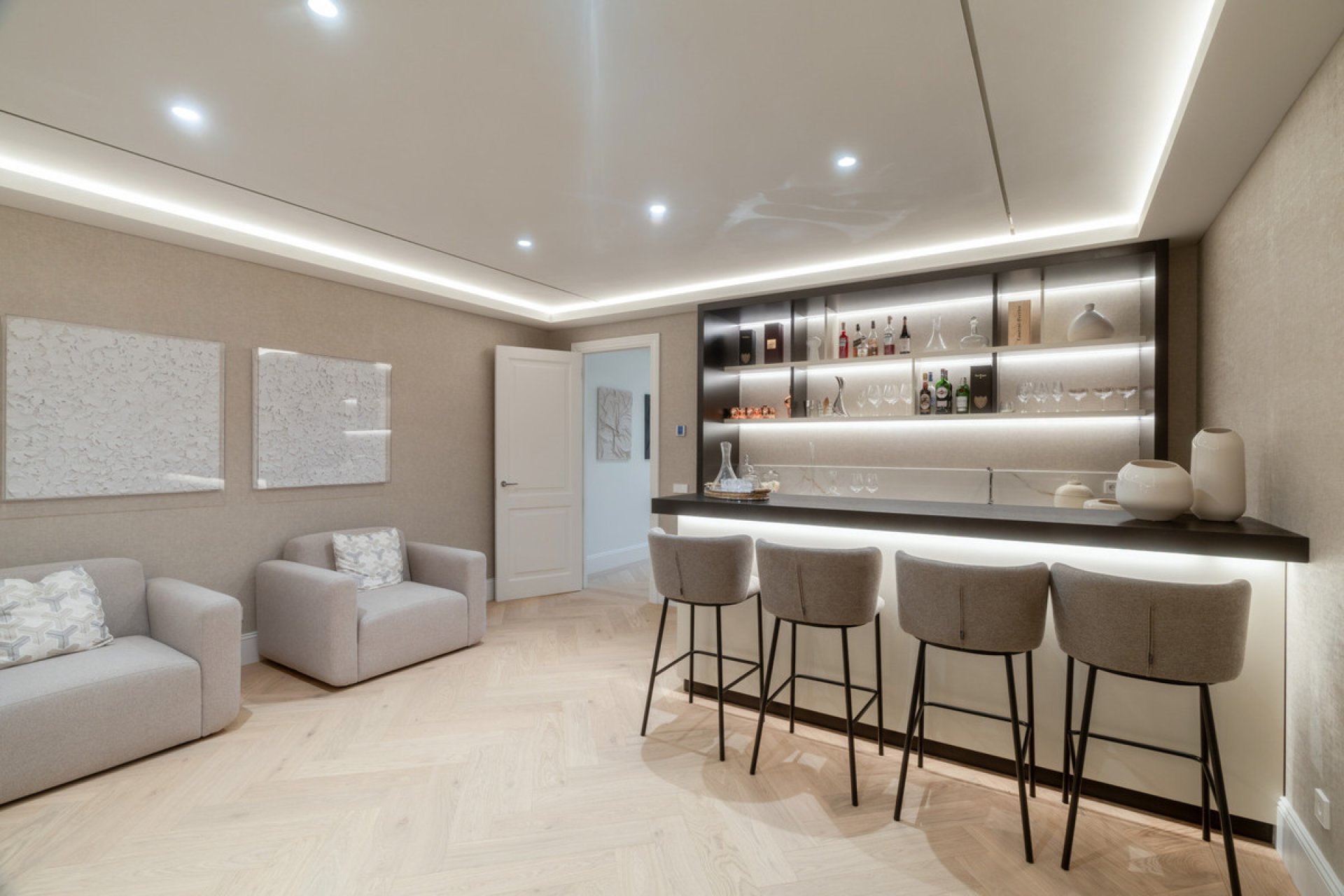 Reventa - House - Detached Villa - Marbella - Nueva Andalucia