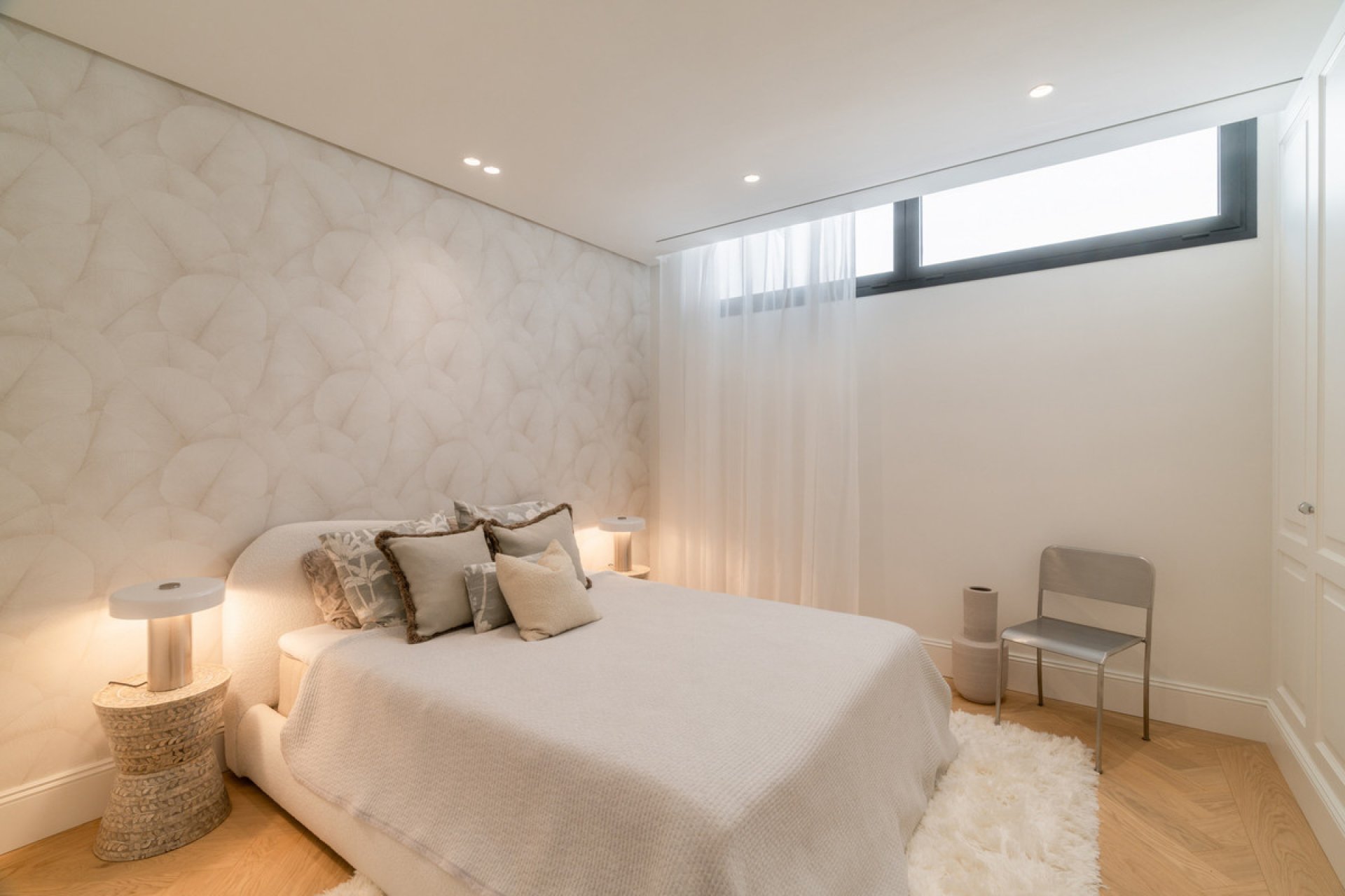 Reventa - House - Detached Villa - Marbella - Nueva Andalucia