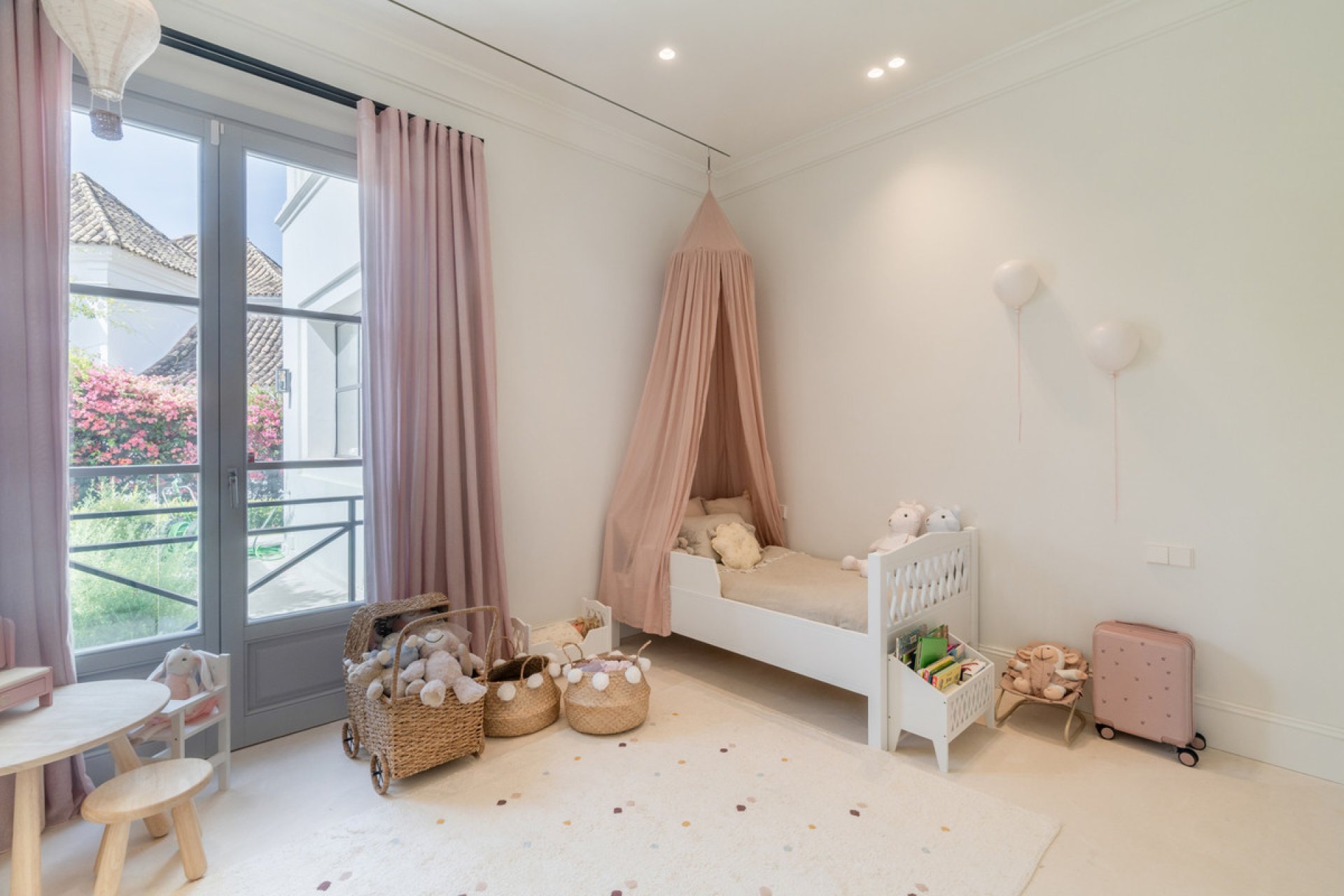 Reventa - House - Detached Villa - Marbella - Nueva Andalucia