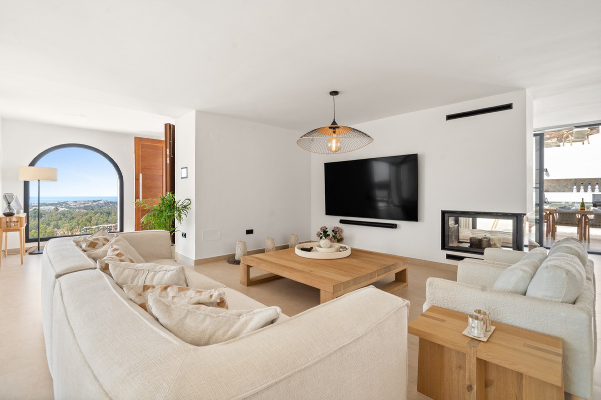 Reventa - House - Detached Villa - Marbella - Nueva Andalucia