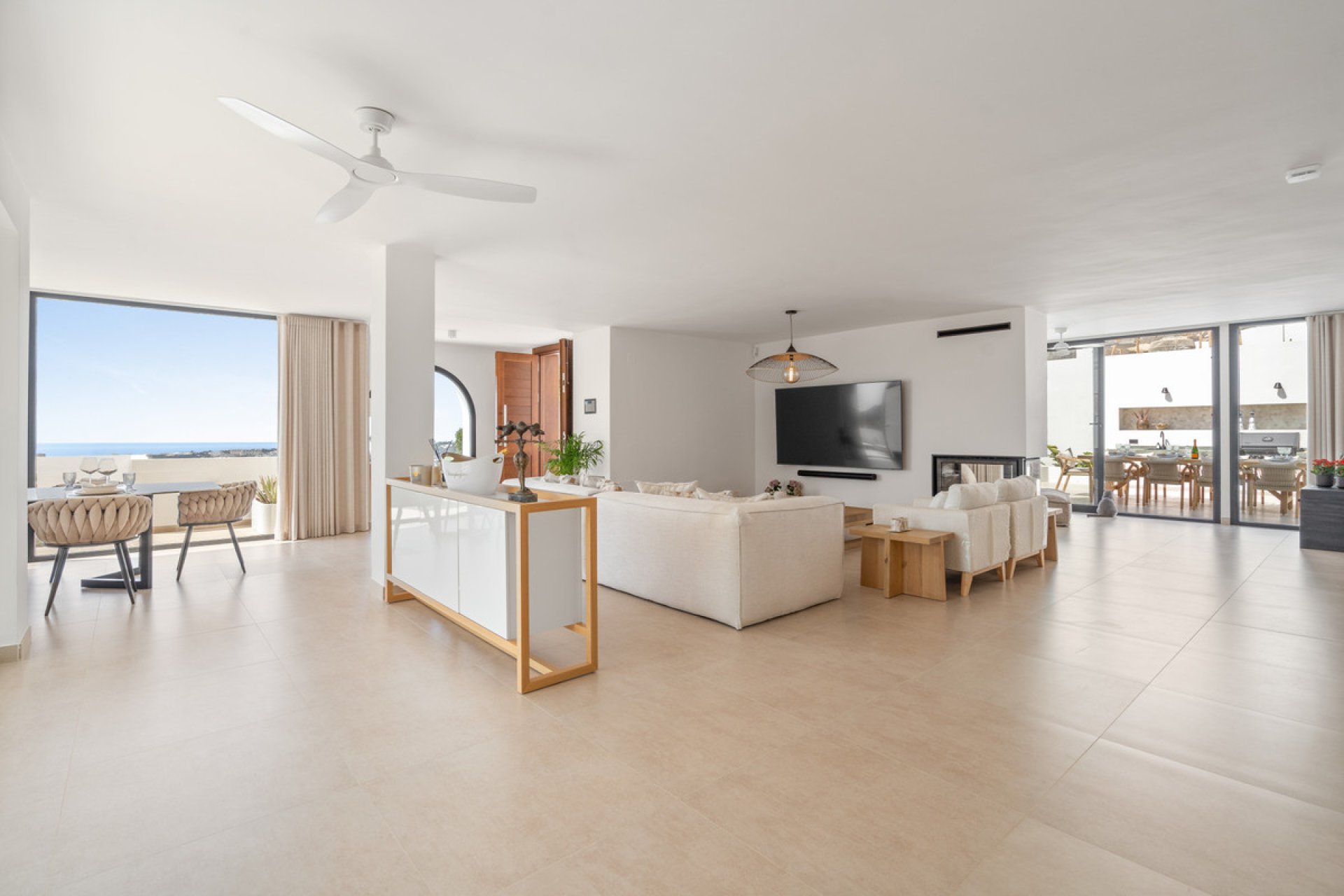 Reventa - House - Detached Villa - Marbella - Nueva Andalucia