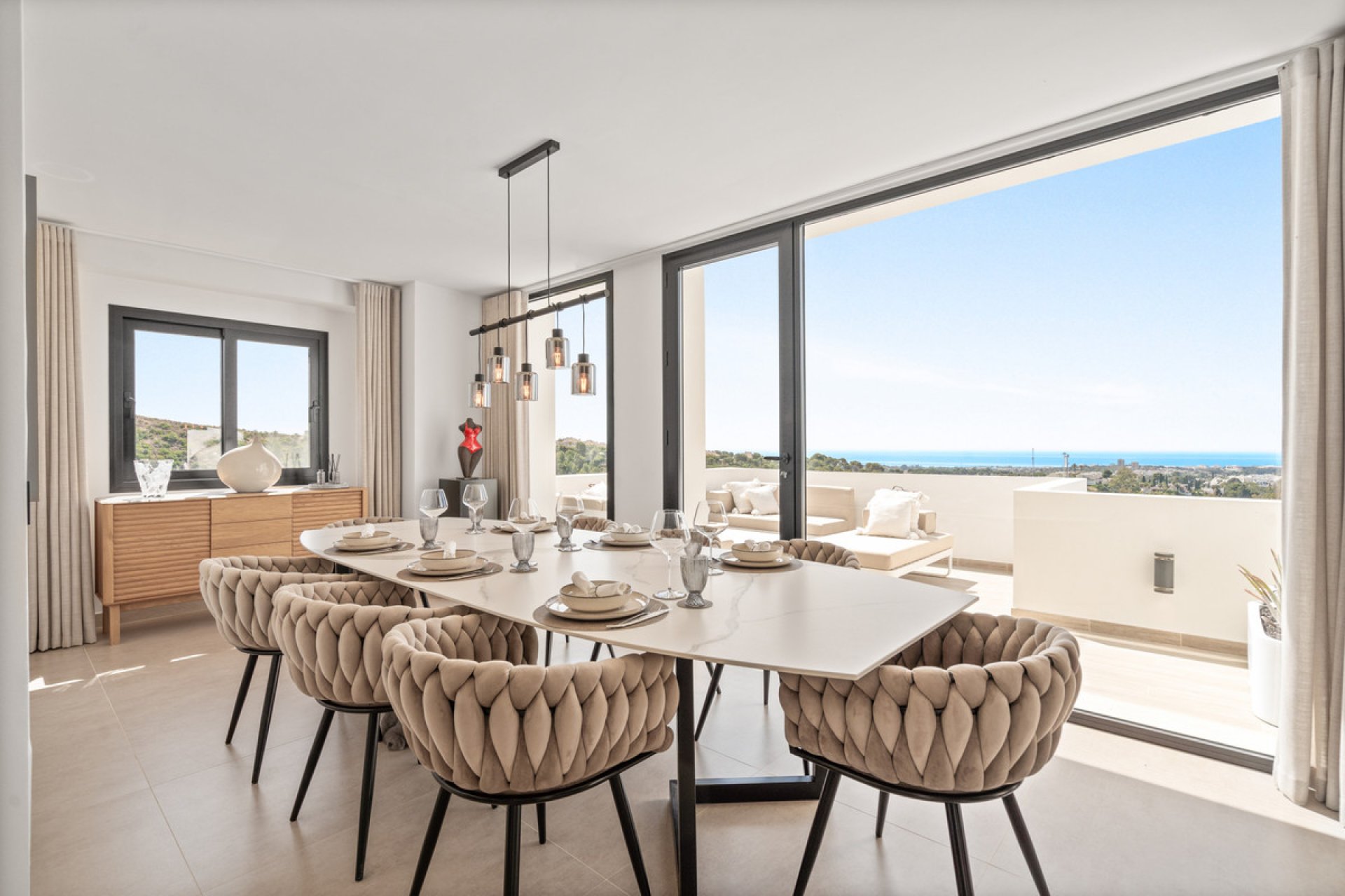 Reventa - House - Detached Villa - Marbella - Nueva Andalucia