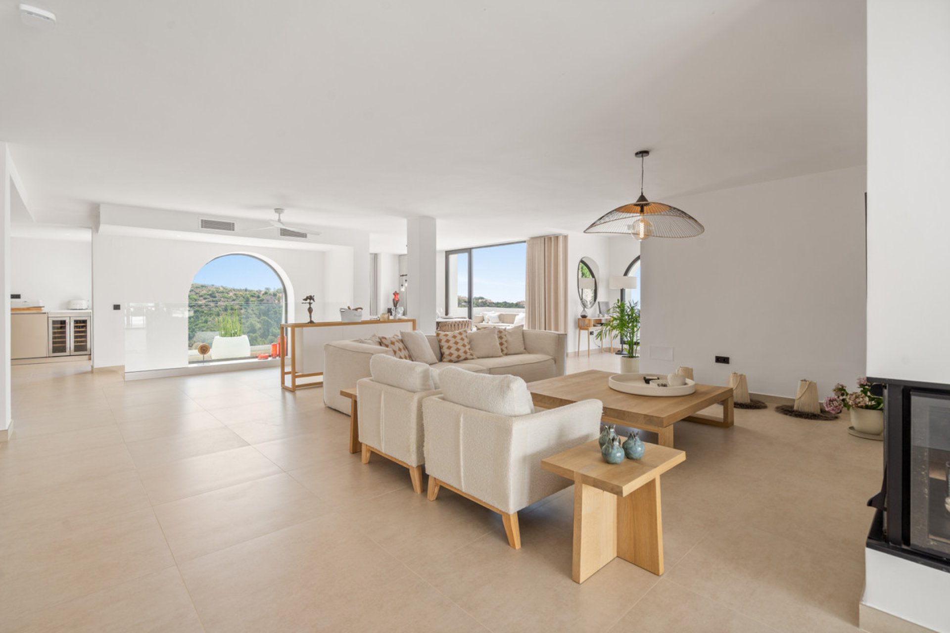 Reventa - House - Detached Villa - Marbella - Nueva Andalucia