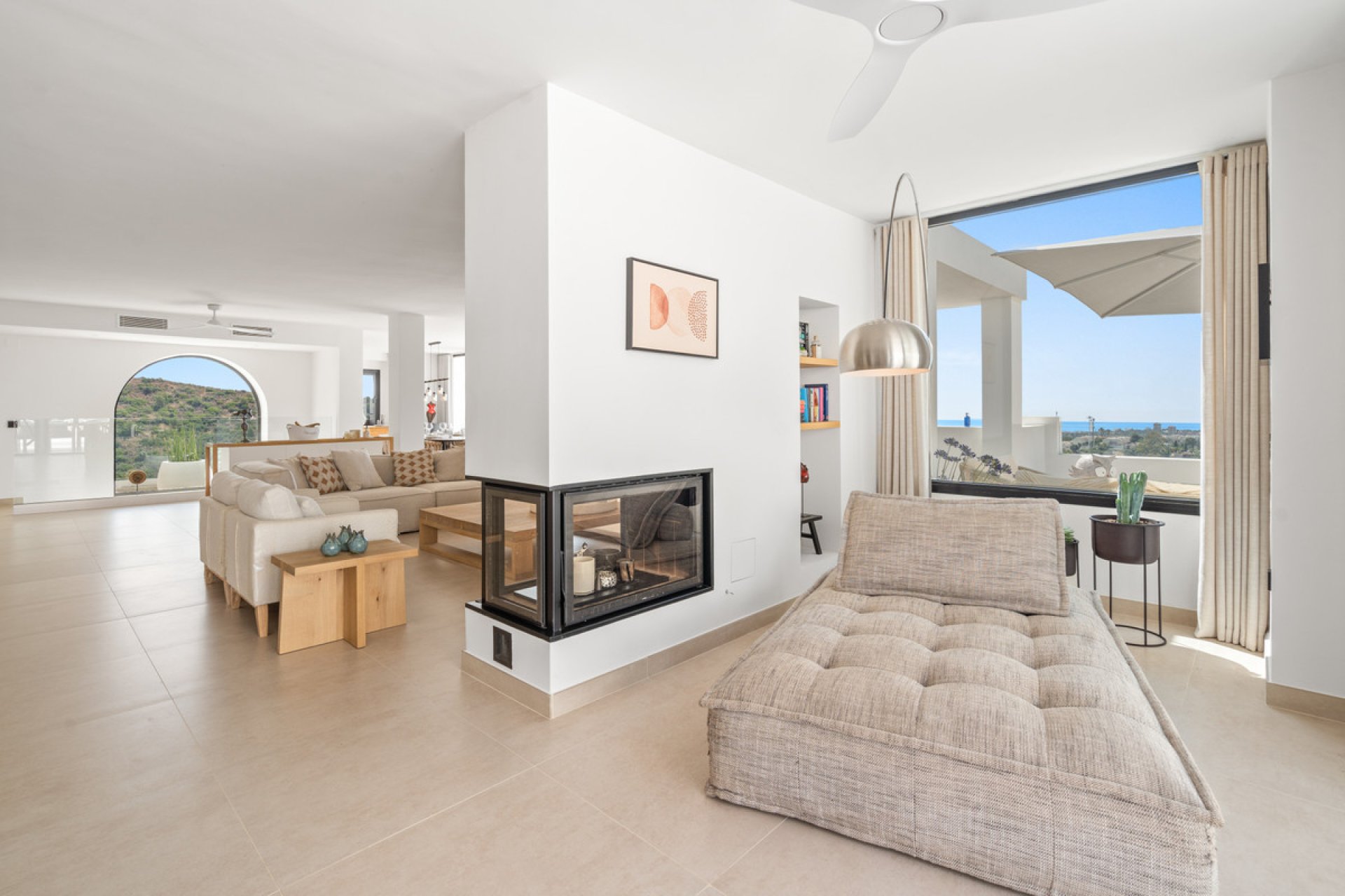 Reventa - House - Detached Villa - Marbella - Nueva Andalucia