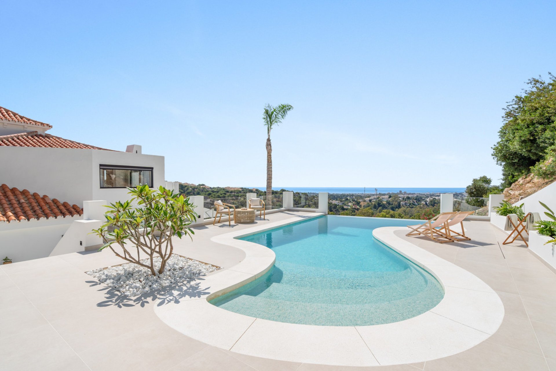 Reventa - House - Detached Villa - Marbella - Nueva Andalucia