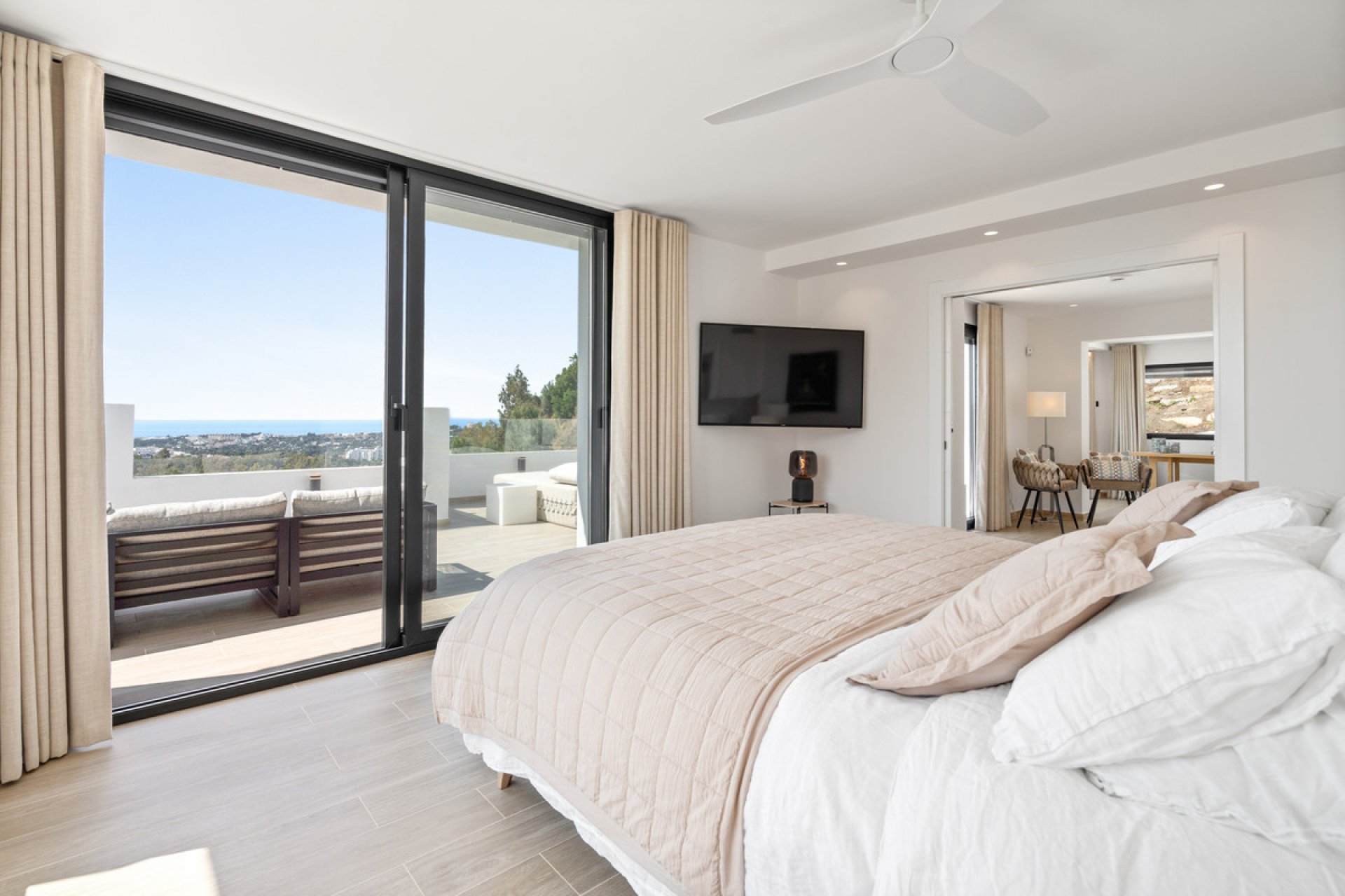 Reventa - House - Detached Villa - Marbella - Nueva Andalucia