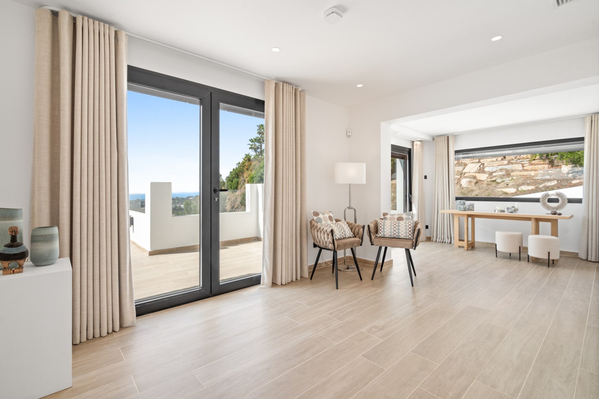 Reventa - House - Detached Villa - Marbella - Nueva Andalucia