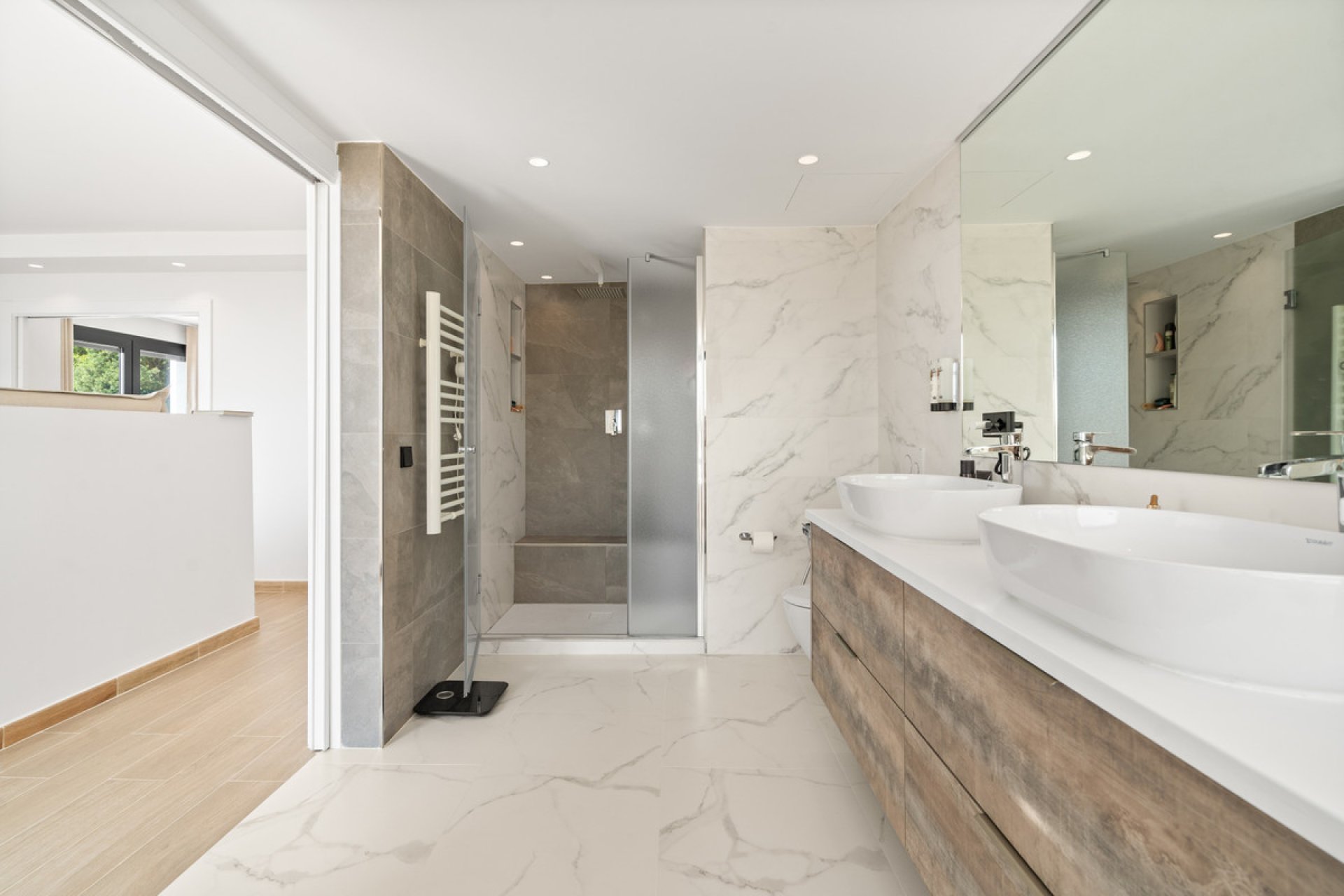 Reventa - House - Detached Villa - Marbella - Nueva Andalucia