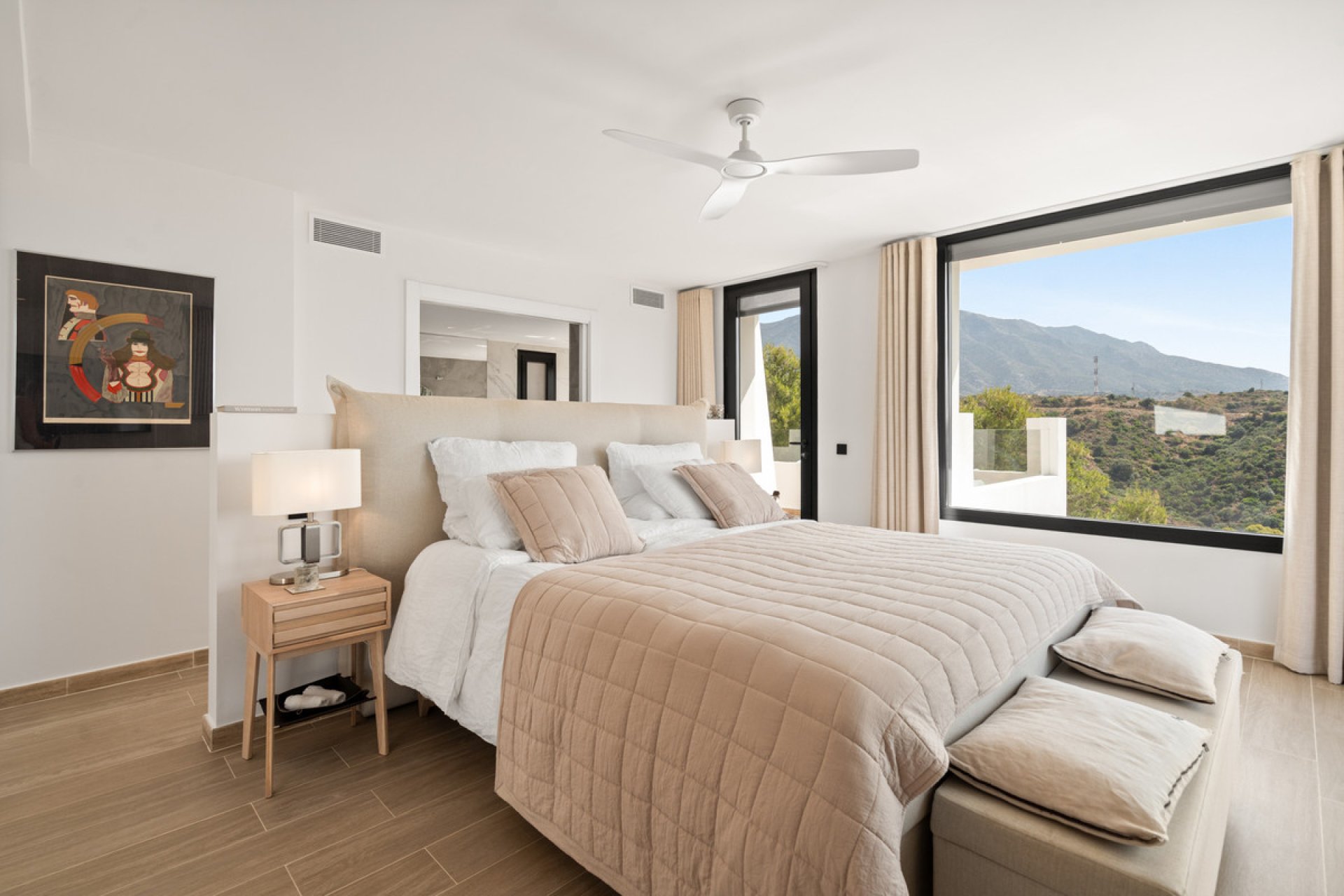 Reventa - House - Detached Villa - Marbella - Nueva Andalucia