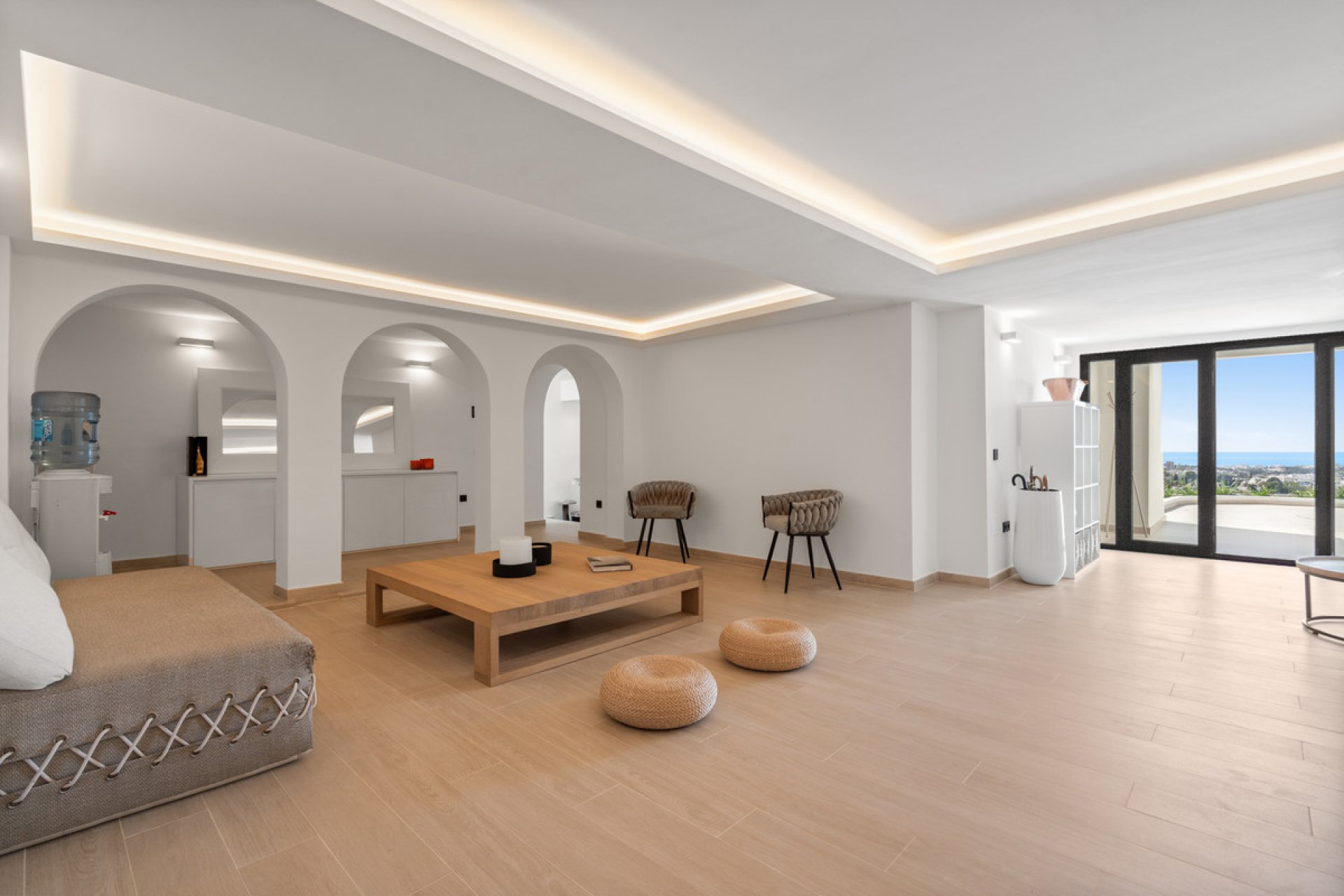 Reventa - House - Detached Villa - Marbella - Nueva Andalucia