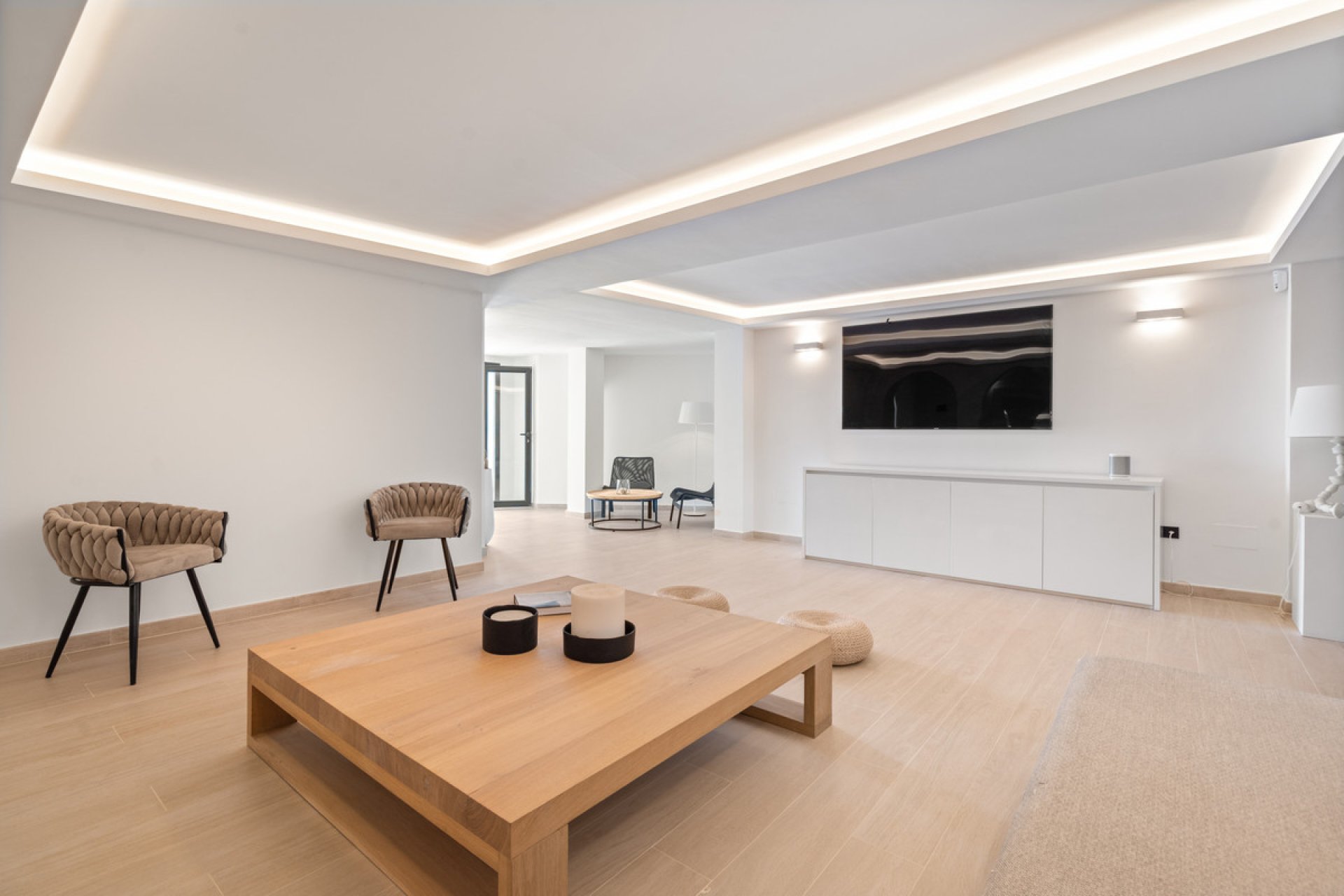 Reventa - House - Detached Villa - Marbella - Nueva Andalucia