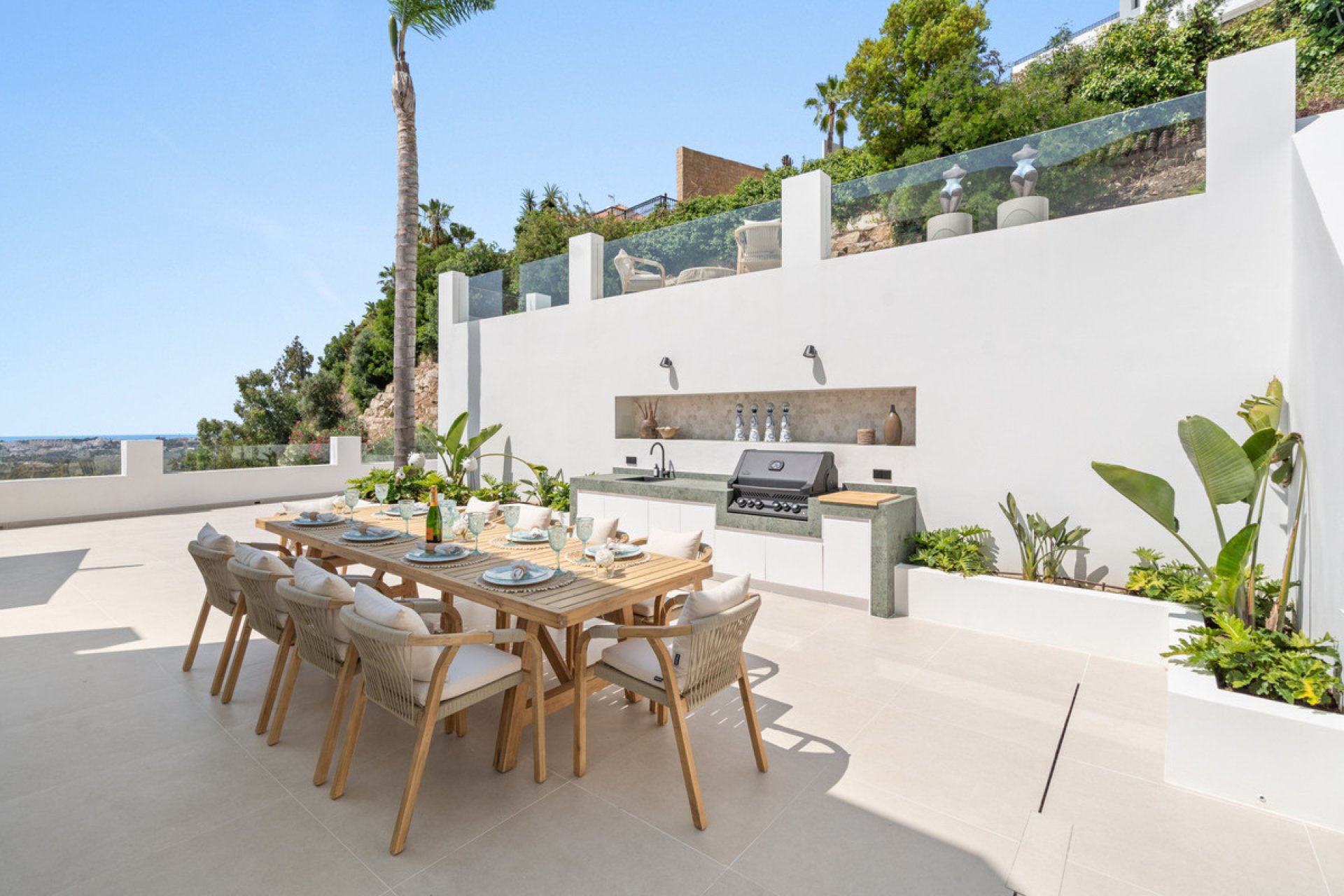 Reventa - House - Detached Villa - Marbella - Nueva Andalucia