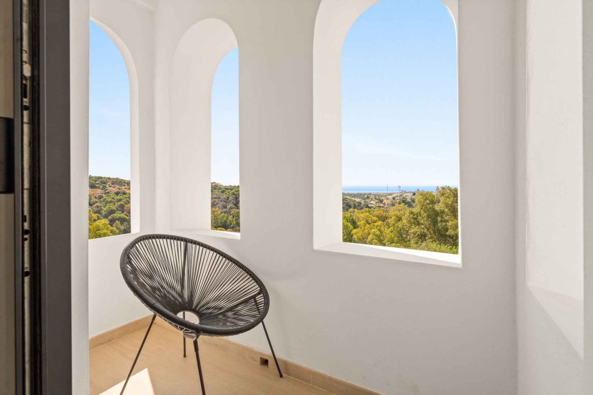 Reventa - House - Detached Villa - Marbella - Nueva Andalucia