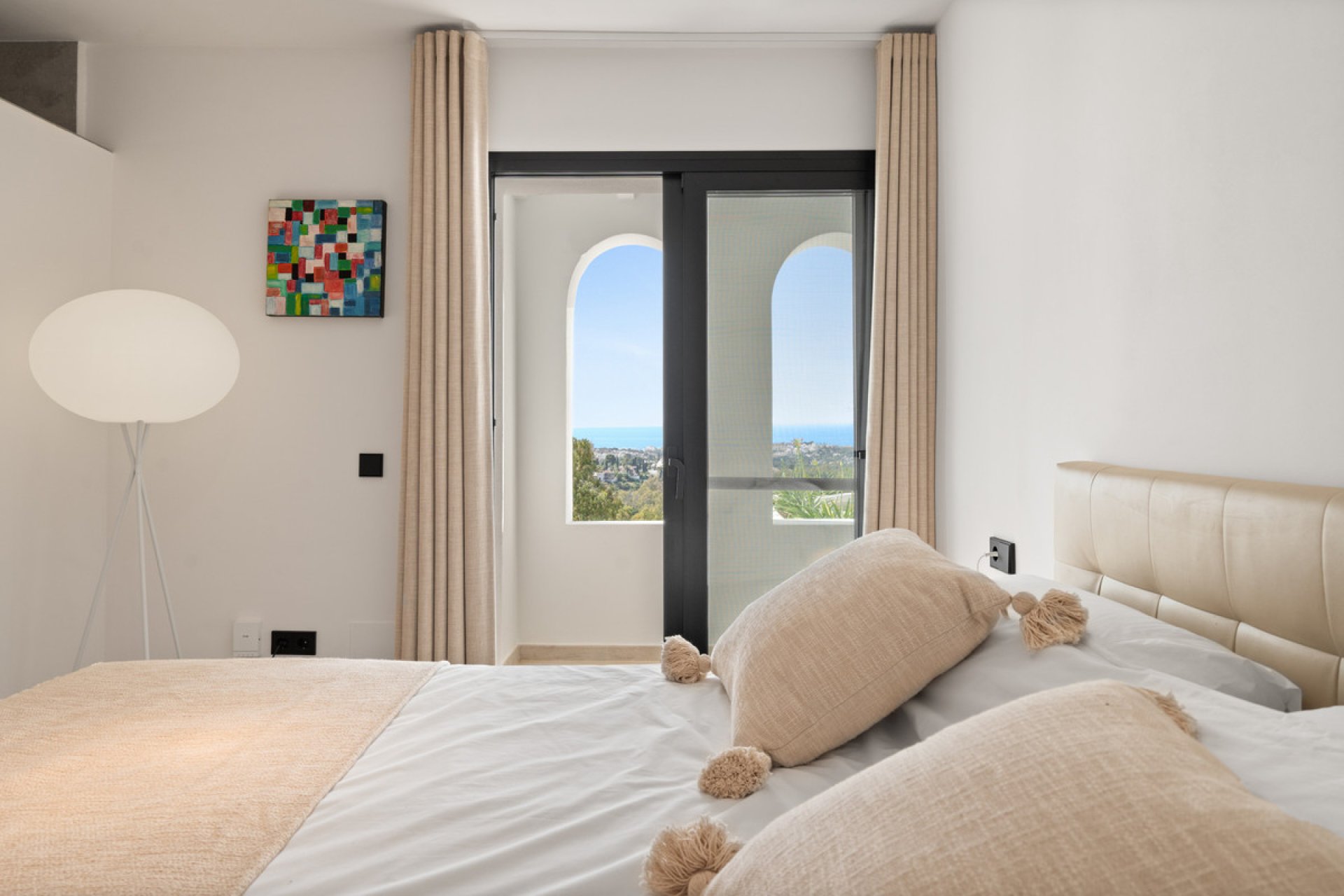 Reventa - House - Detached Villa - Marbella - Nueva Andalucia