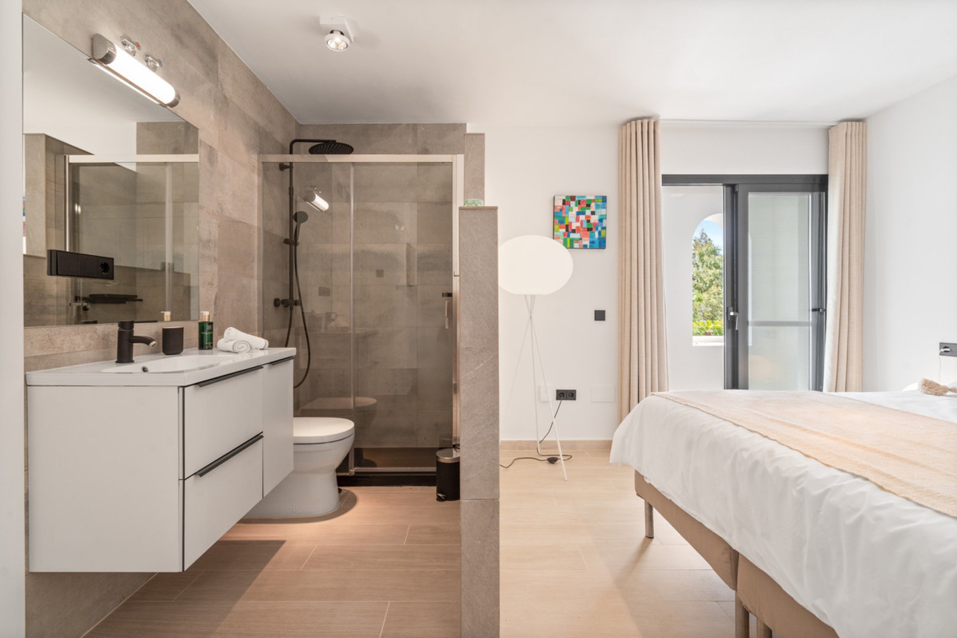 Reventa - House - Detached Villa - Marbella - Nueva Andalucia