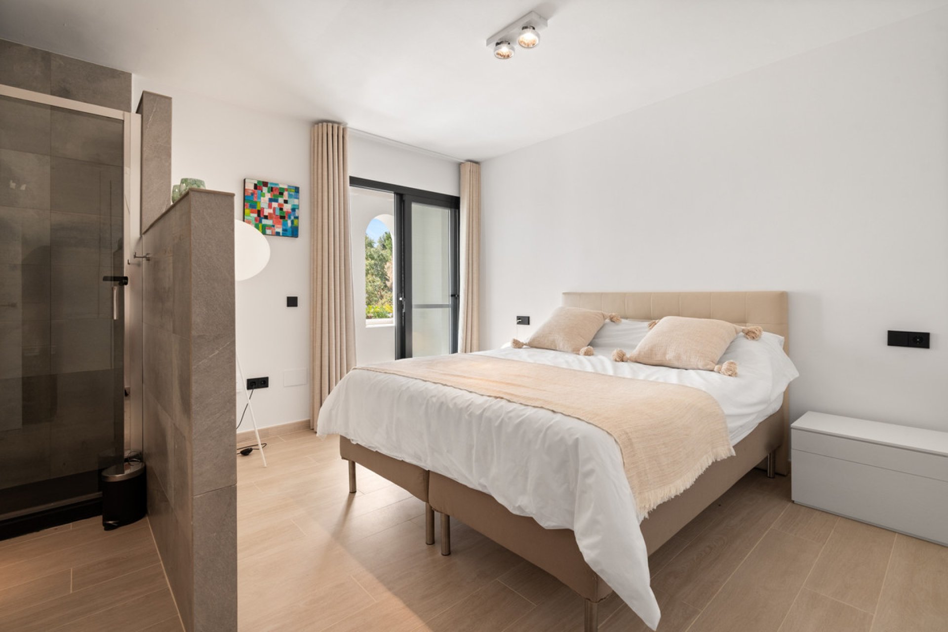 Reventa - House - Detached Villa - Marbella - Nueva Andalucia