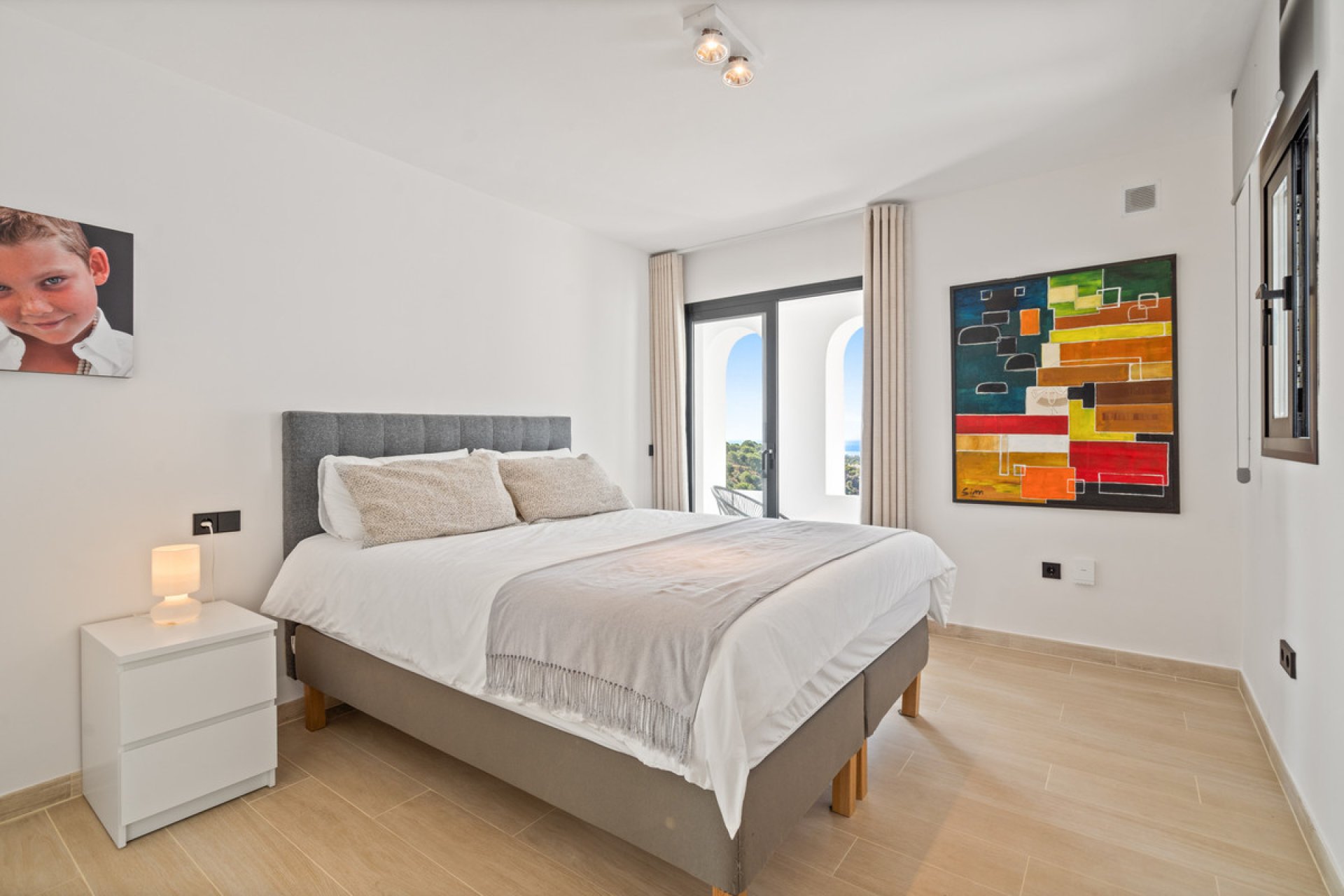 Reventa - House - Detached Villa - Marbella - Nueva Andalucia