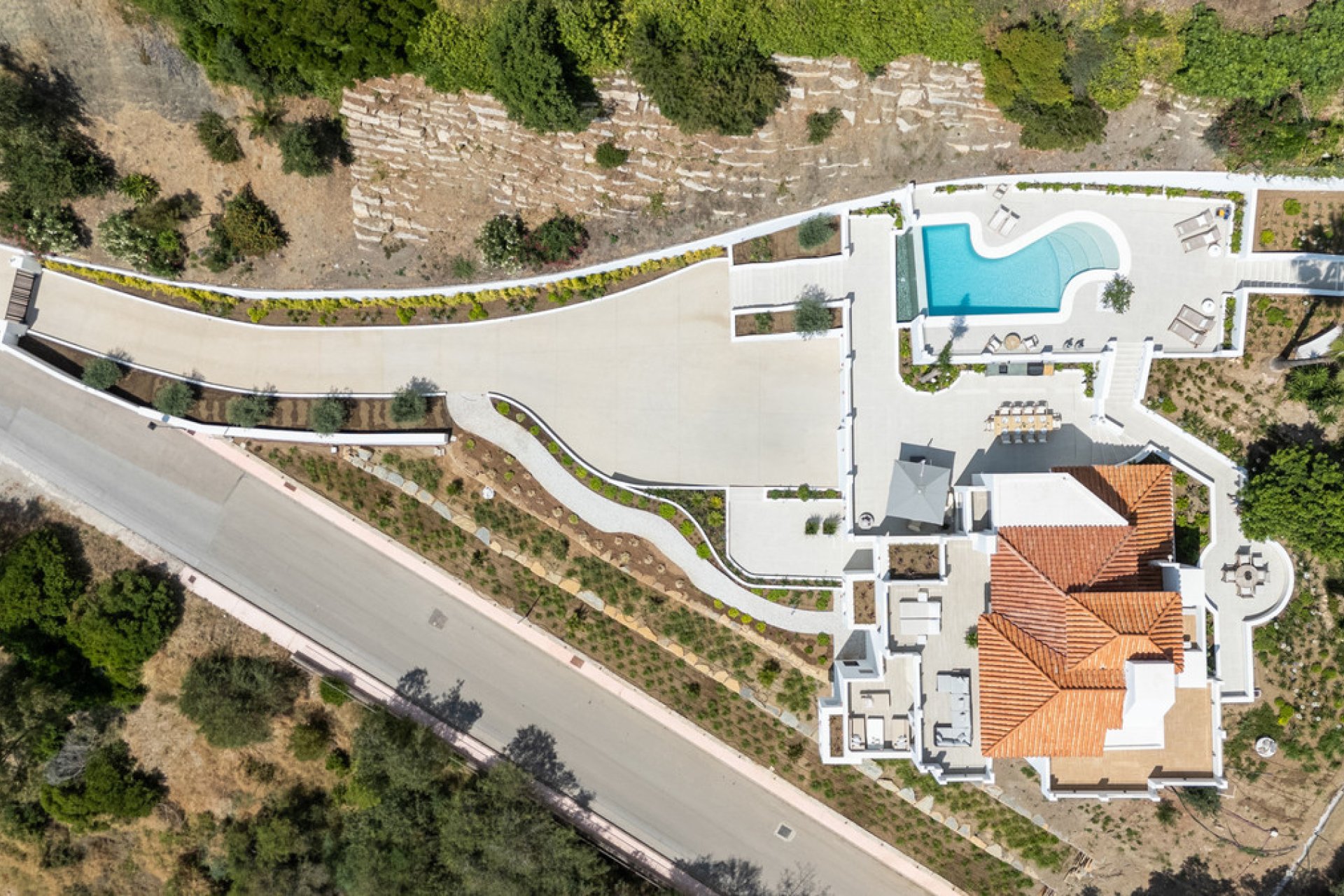 Reventa - House - Detached Villa - Marbella - Nueva Andalucia