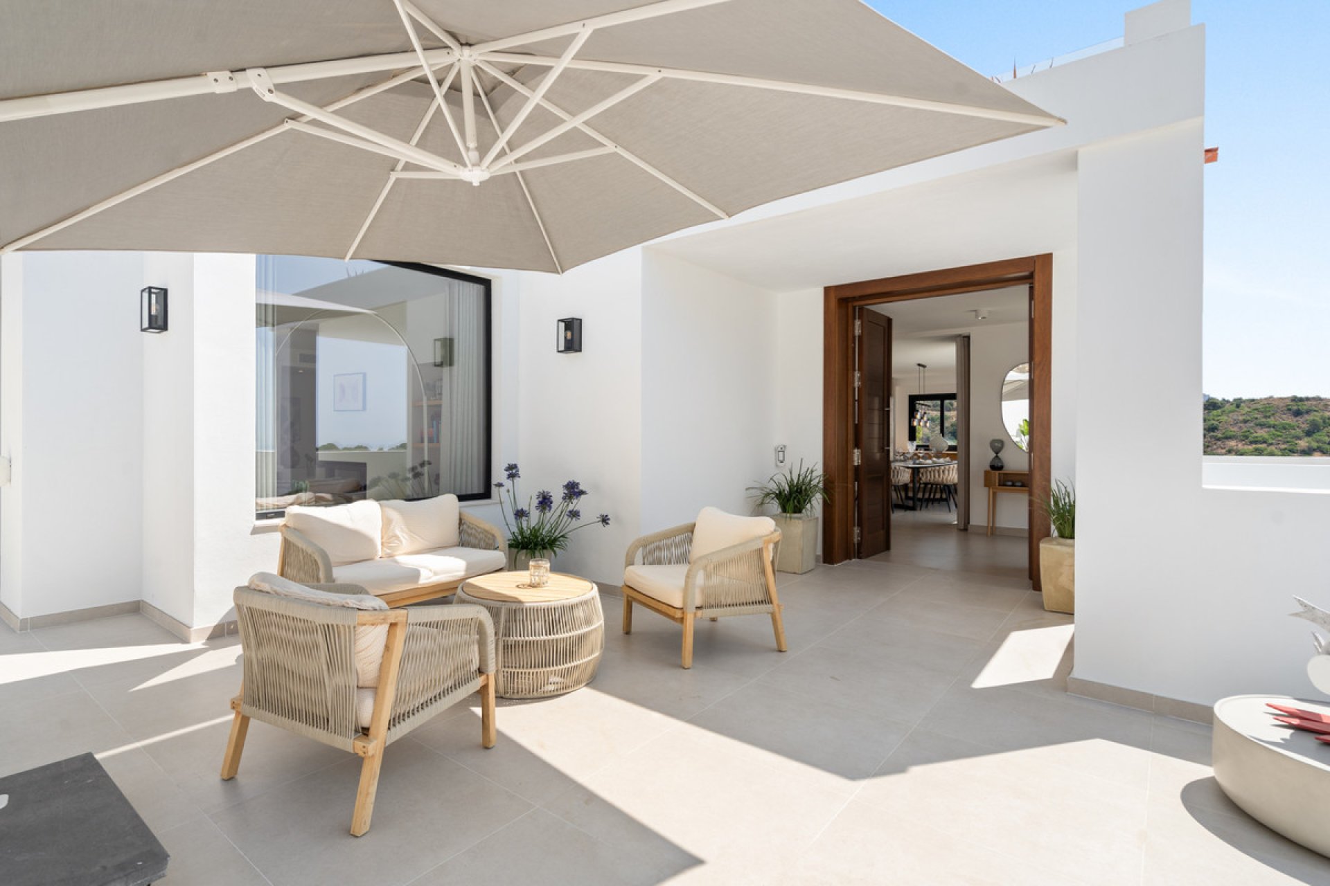 Reventa - House - Detached Villa - Marbella - Nueva Andalucia