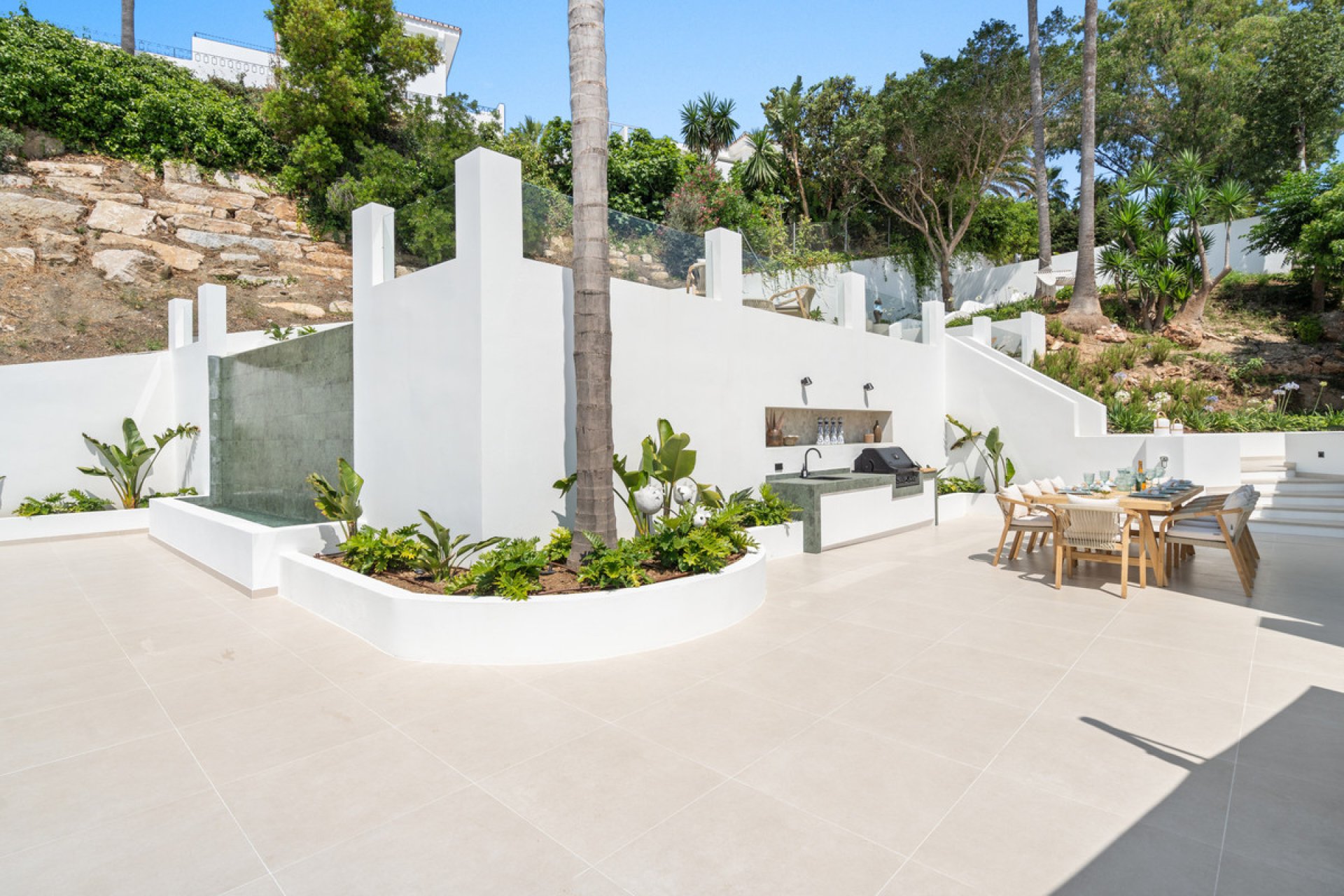 Reventa - House - Detached Villa - Marbella - Nueva Andalucia