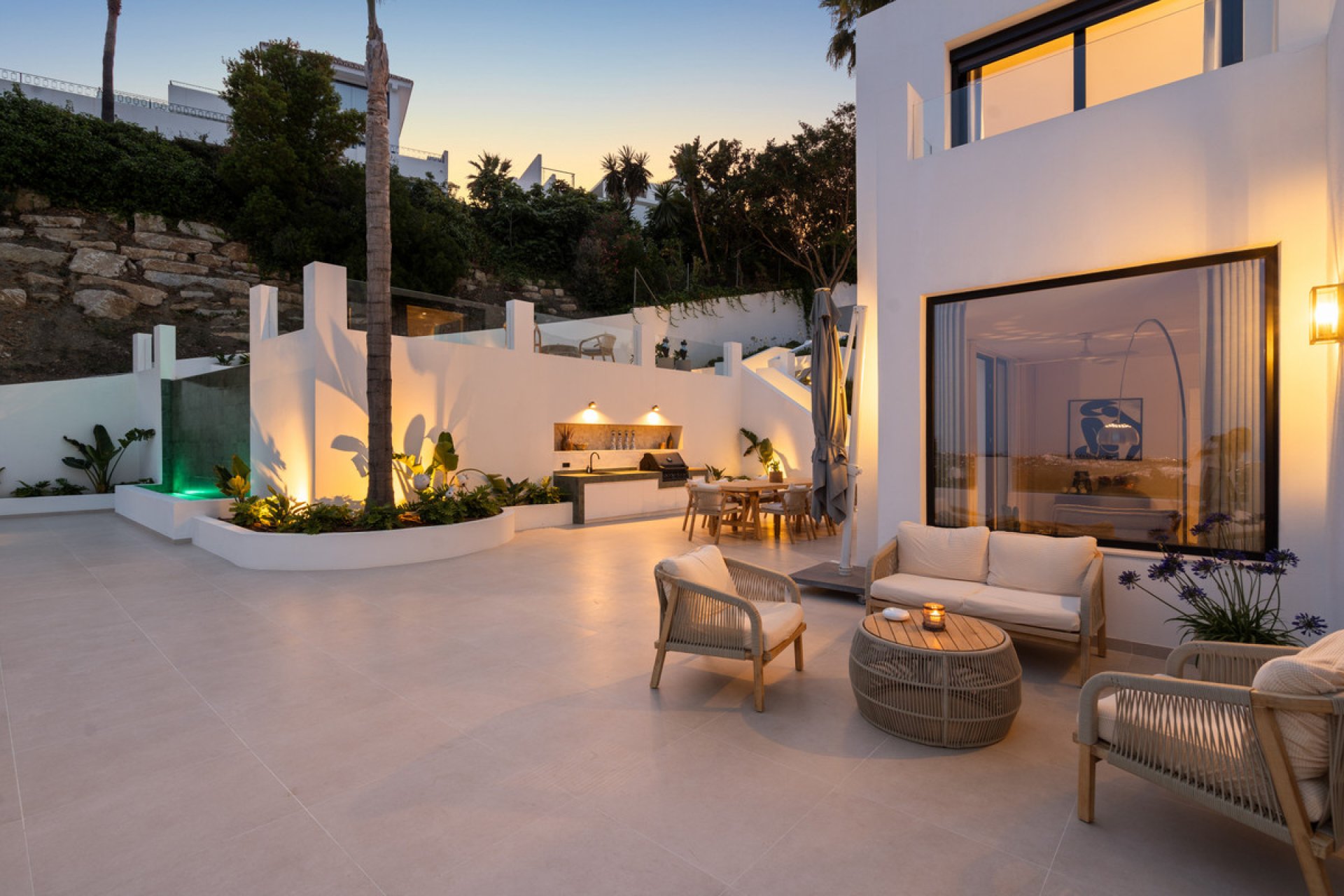 Reventa - House - Detached Villa - Marbella - Nueva Andalucia