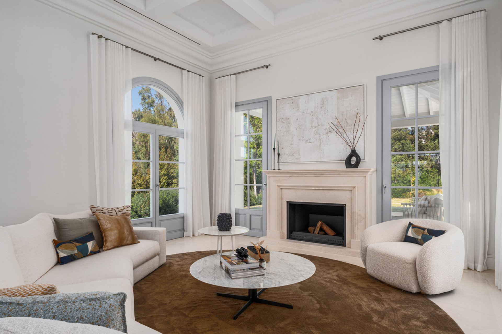 Reventa - House - Detached Villa - Marbella - Nueva Andalucia