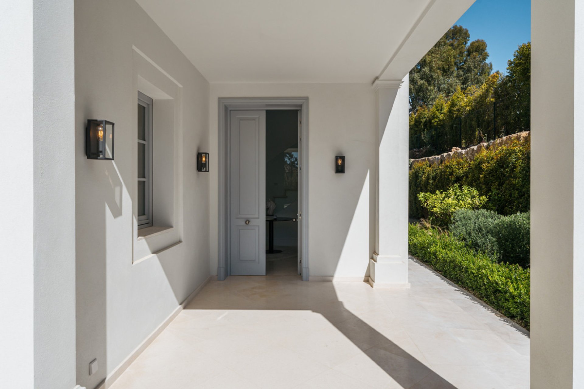 Reventa - House - Detached Villa - Marbella - Nueva Andalucia