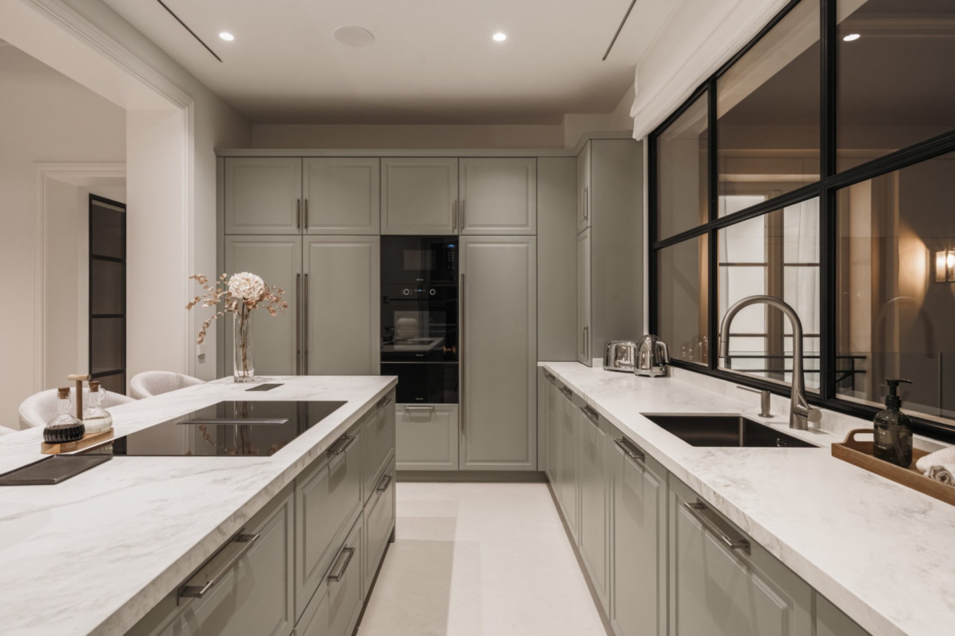 Reventa - House - Detached Villa - Marbella - Nueva Andalucia