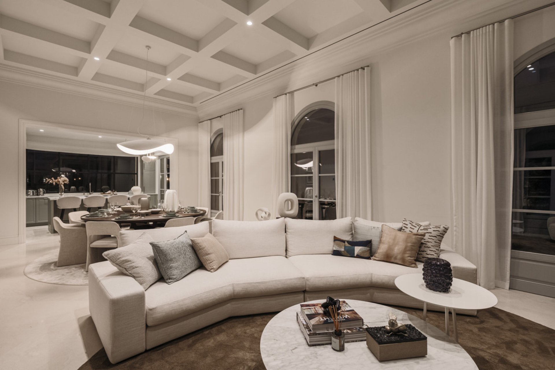 Reventa - House - Detached Villa - Marbella - Nueva Andalucia