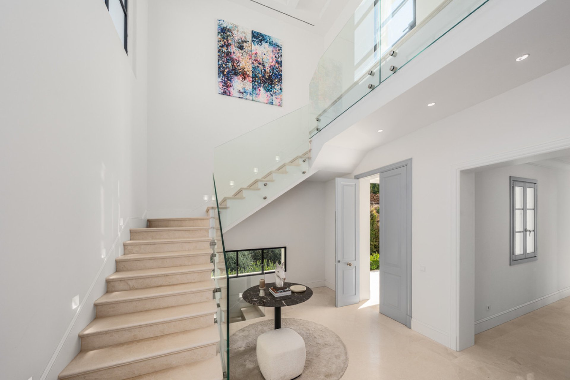 Reventa - House - Detached Villa - Marbella - Nueva Andalucia