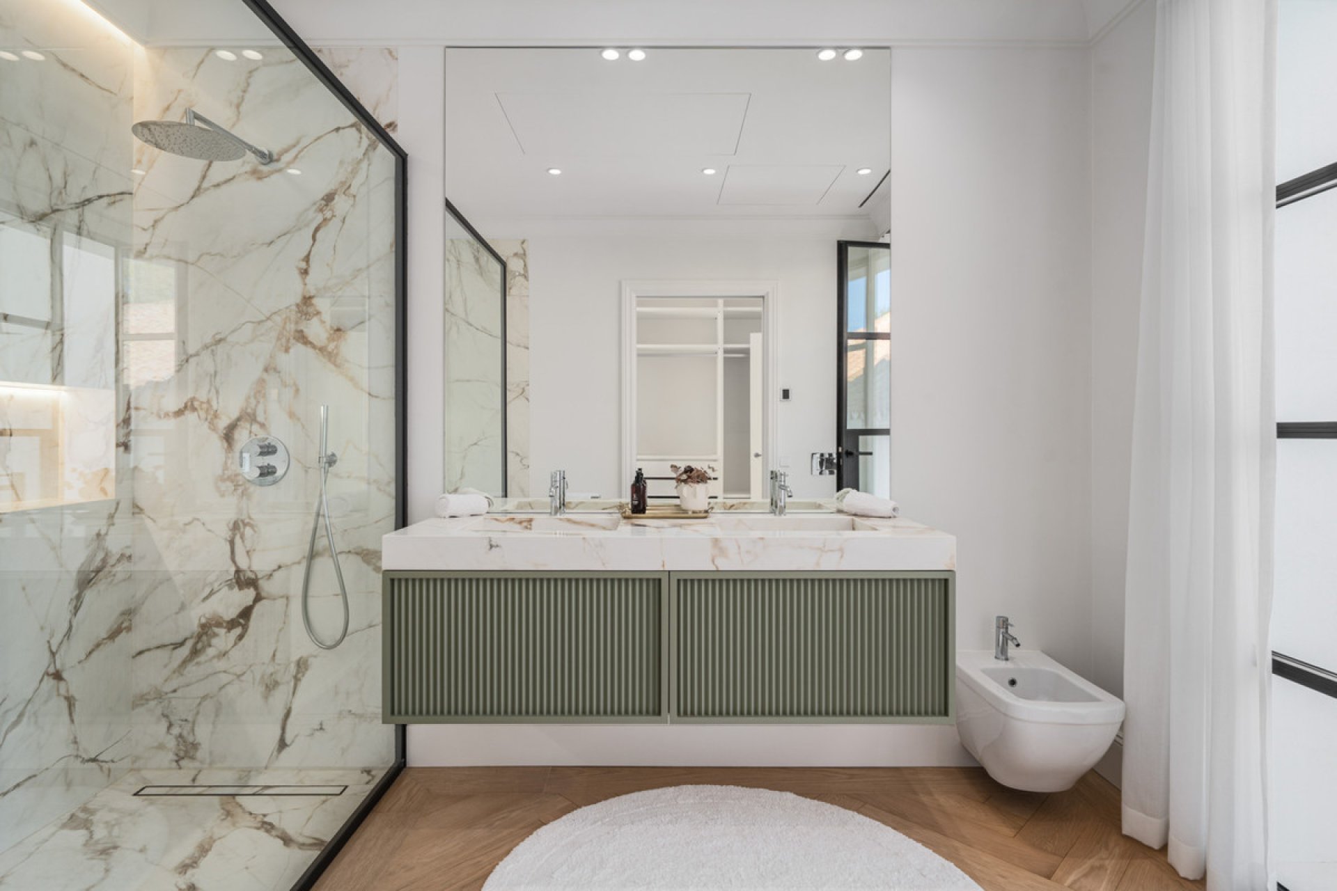 Reventa - House - Detached Villa - Marbella - Nueva Andalucia