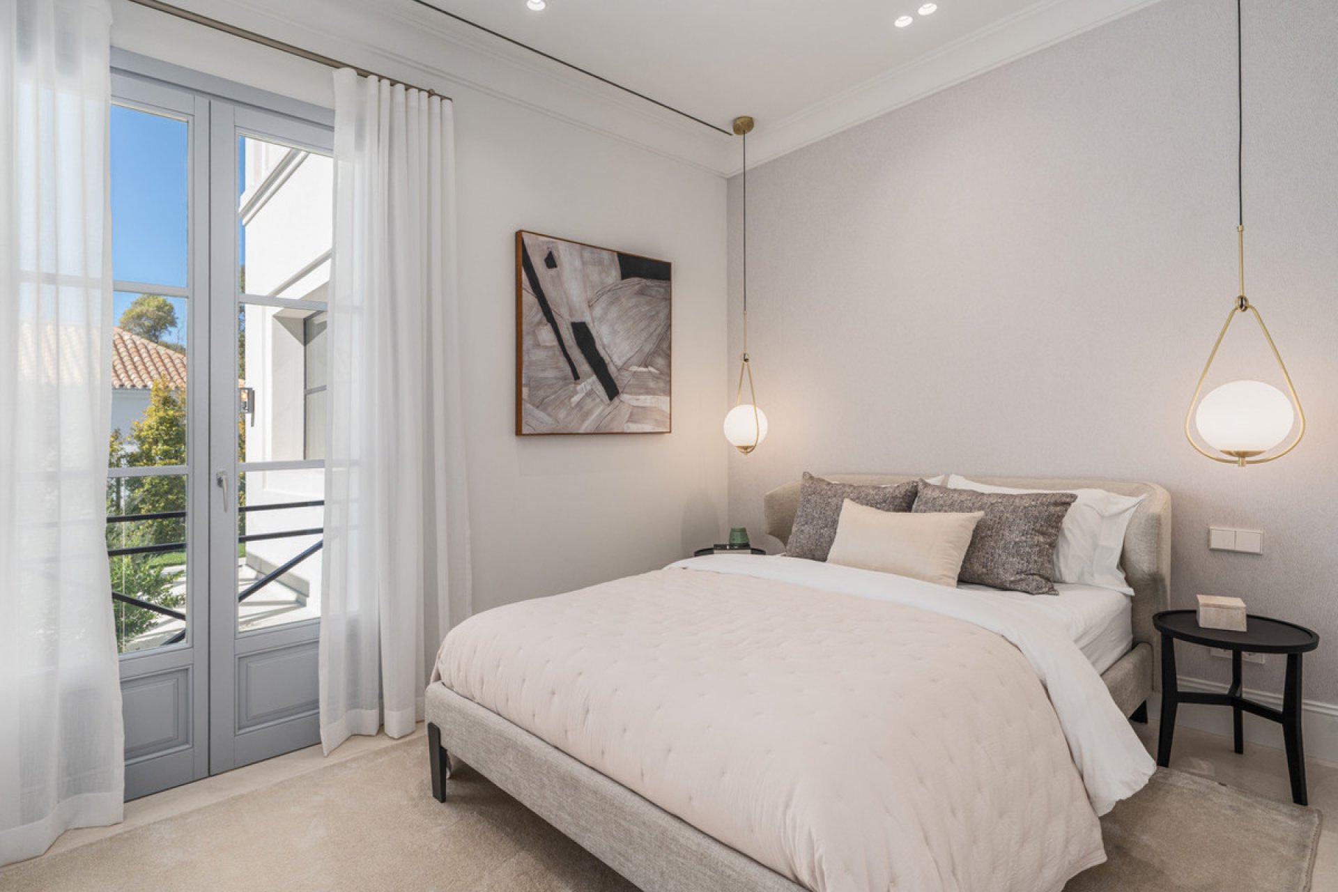 Reventa - House - Detached Villa - Marbella - Nueva Andalucia