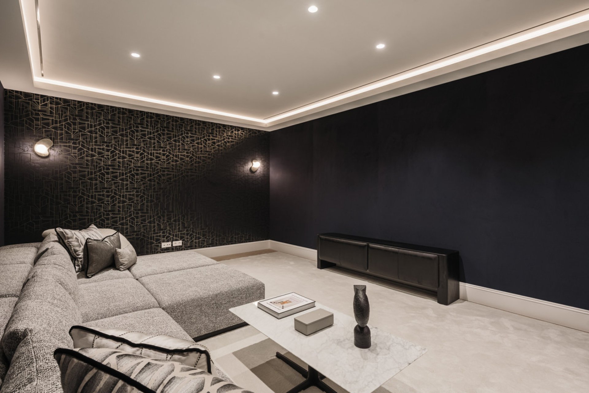 Reventa - House - Detached Villa - Marbella - Nueva Andalucia