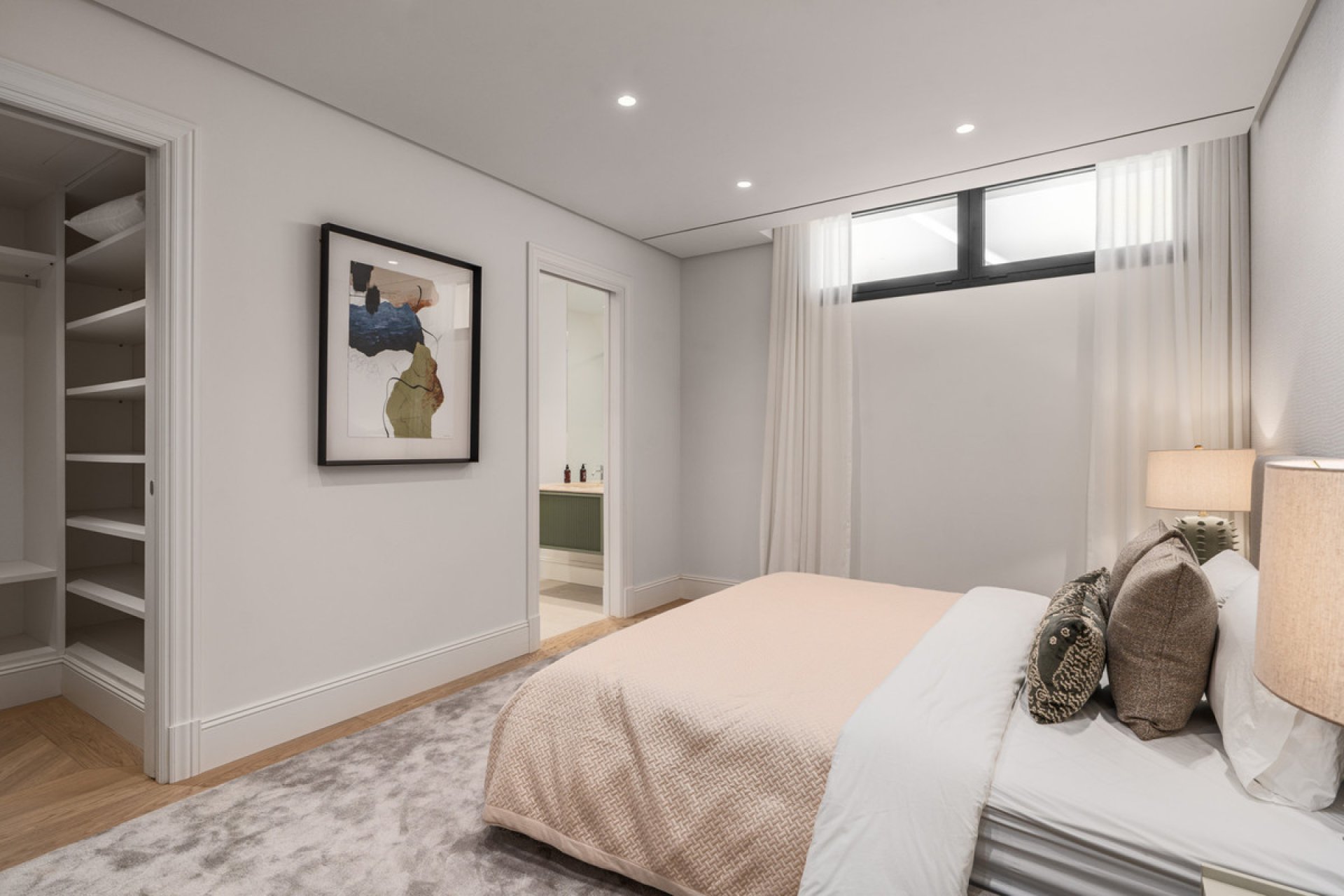 Reventa - House - Detached Villa - Marbella - Nueva Andalucia