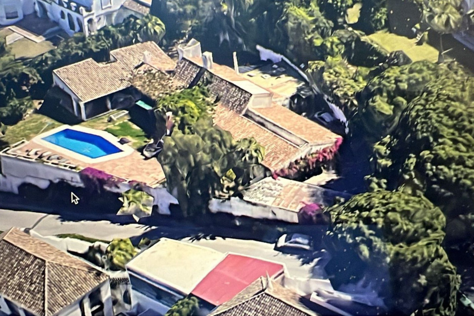 Reventa - House - Detached Villa - Marbella - Nueva Andalucia