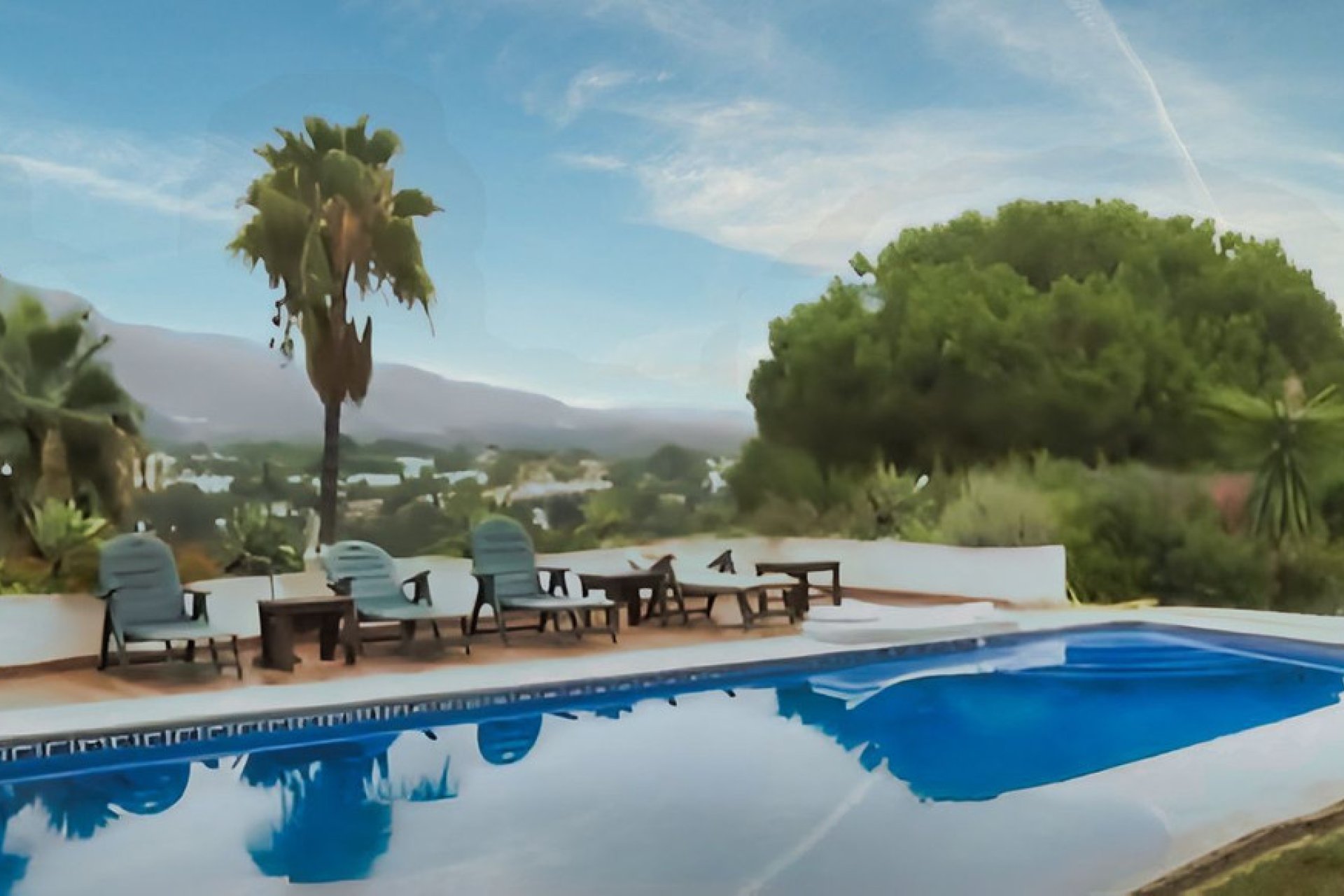 Reventa - House - Detached Villa - Marbella - Nueva Andalucia