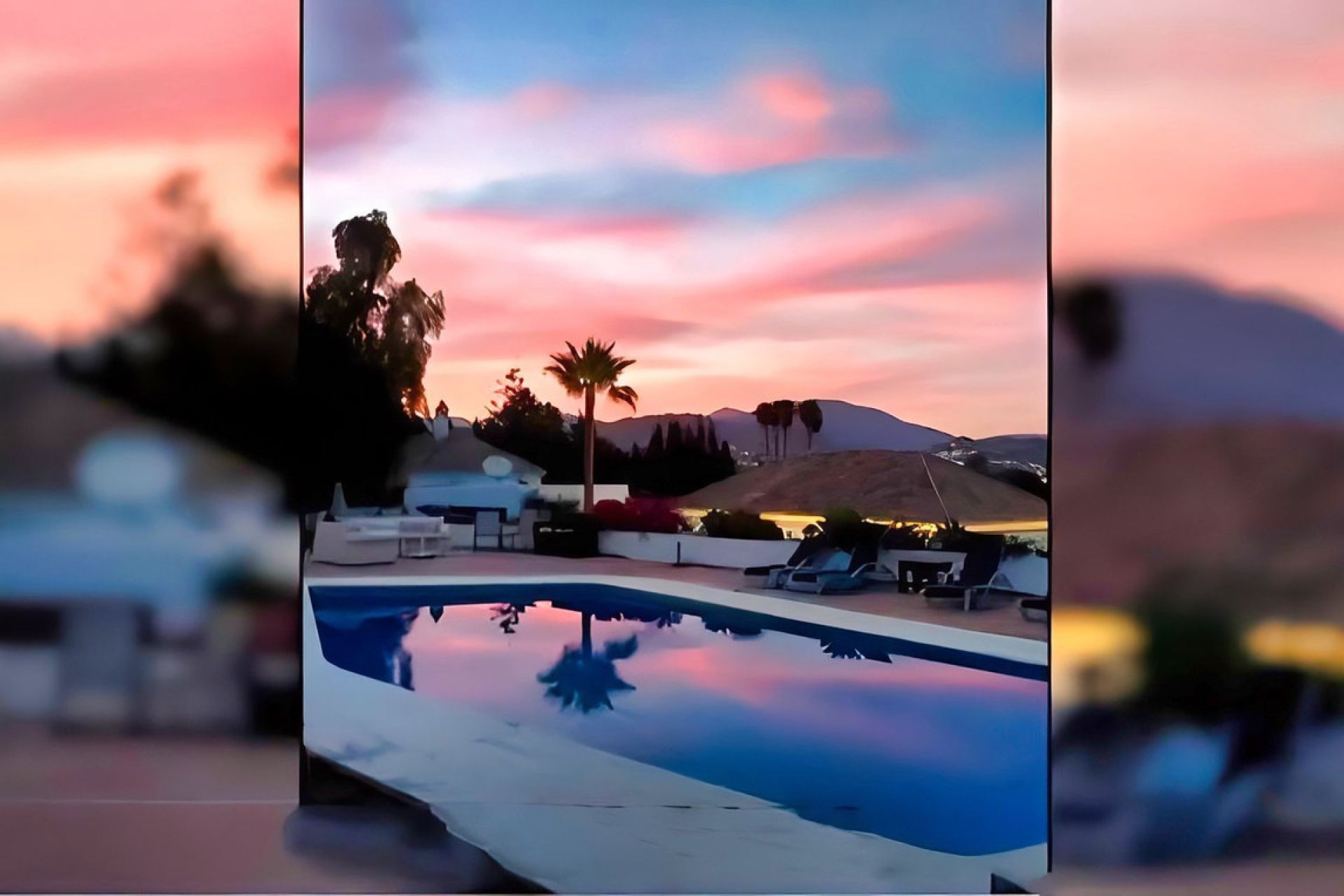 Reventa - House - Detached Villa - Marbella - Nueva Andalucia