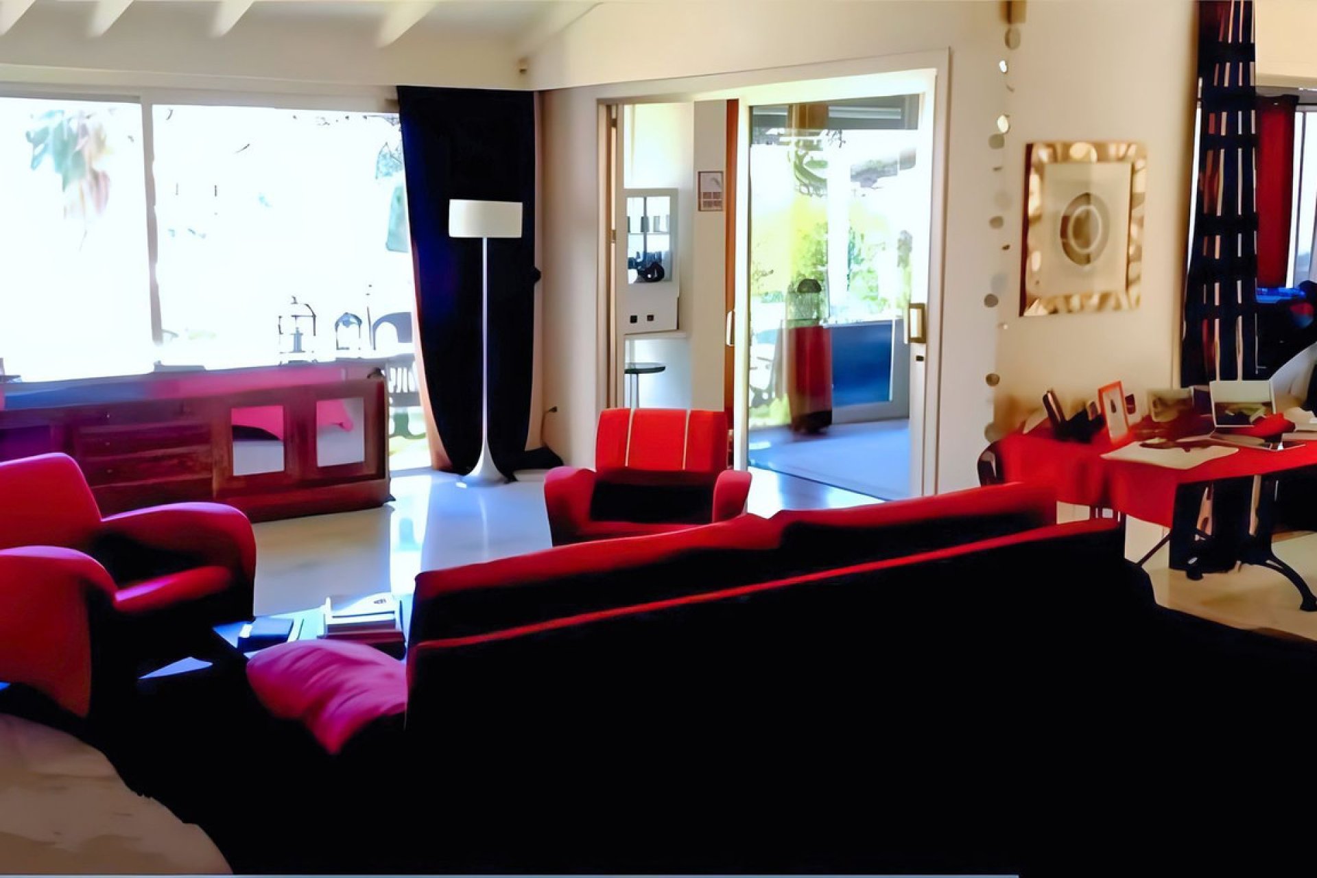 Reventa - House - Detached Villa - Marbella - Nueva Andalucia