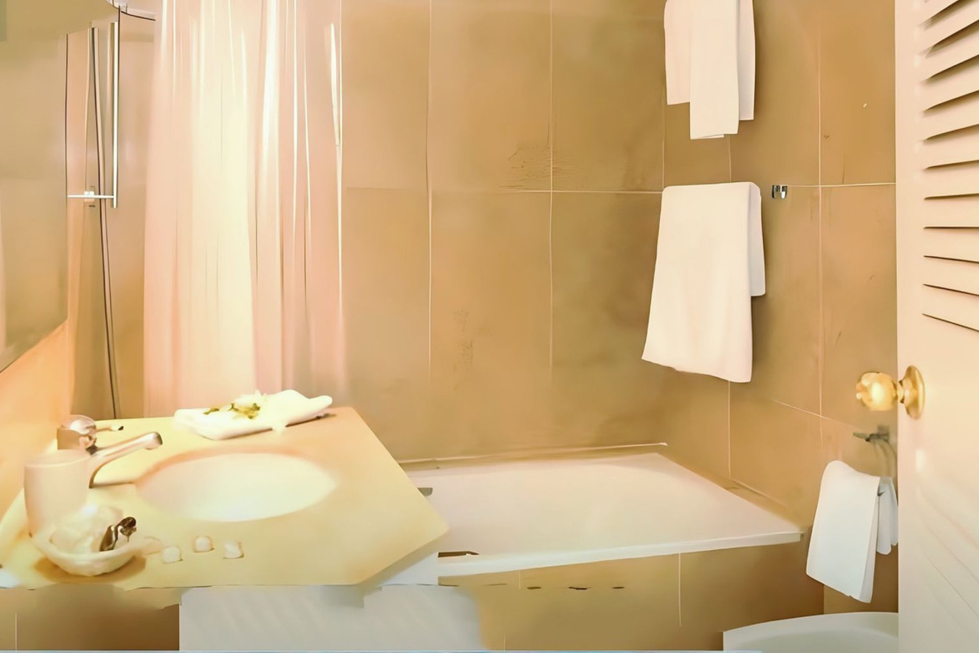 Reventa - House - Detached Villa - Marbella - Nueva Andalucia