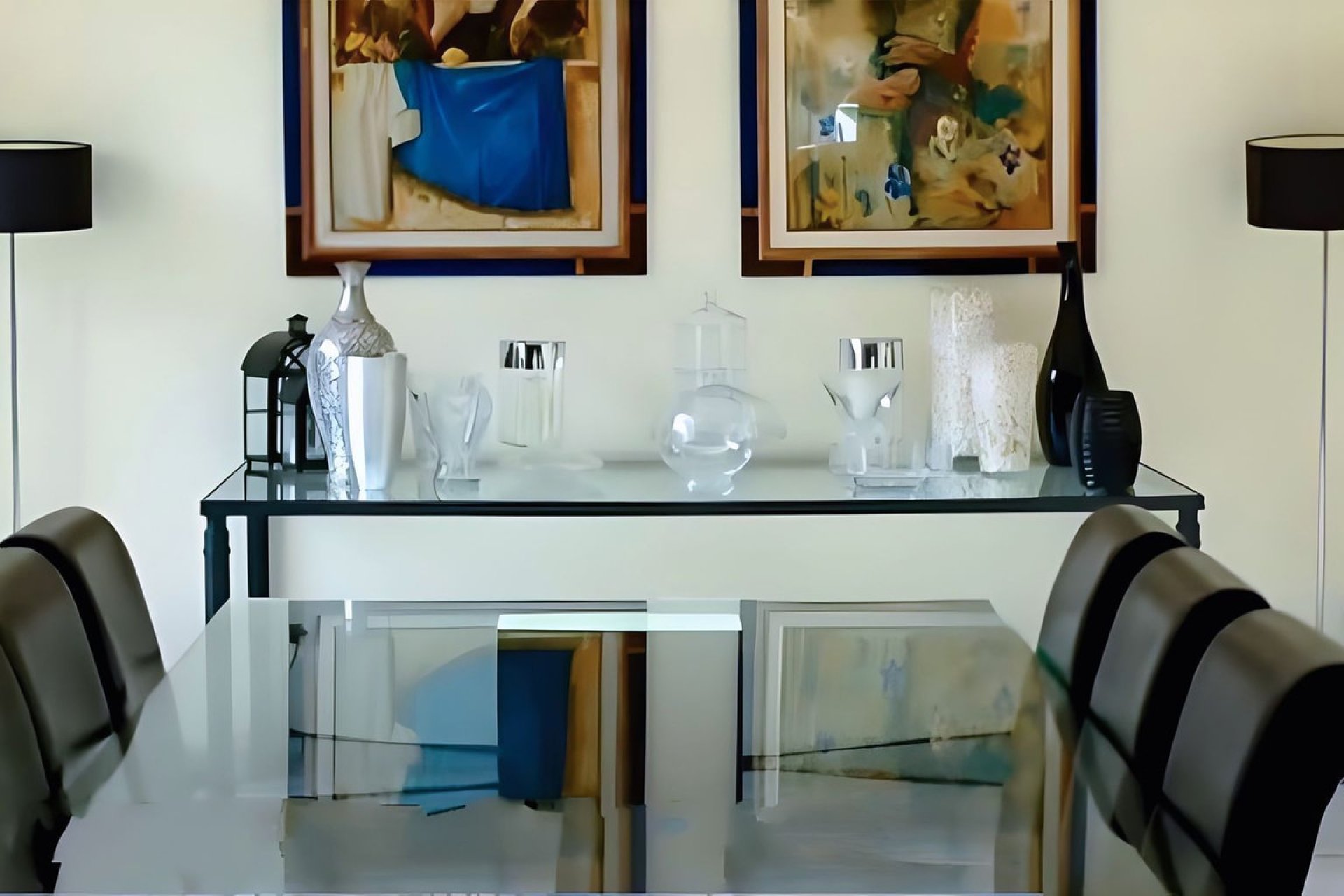 Reventa - House - Detached Villa - Marbella - Nueva Andalucia