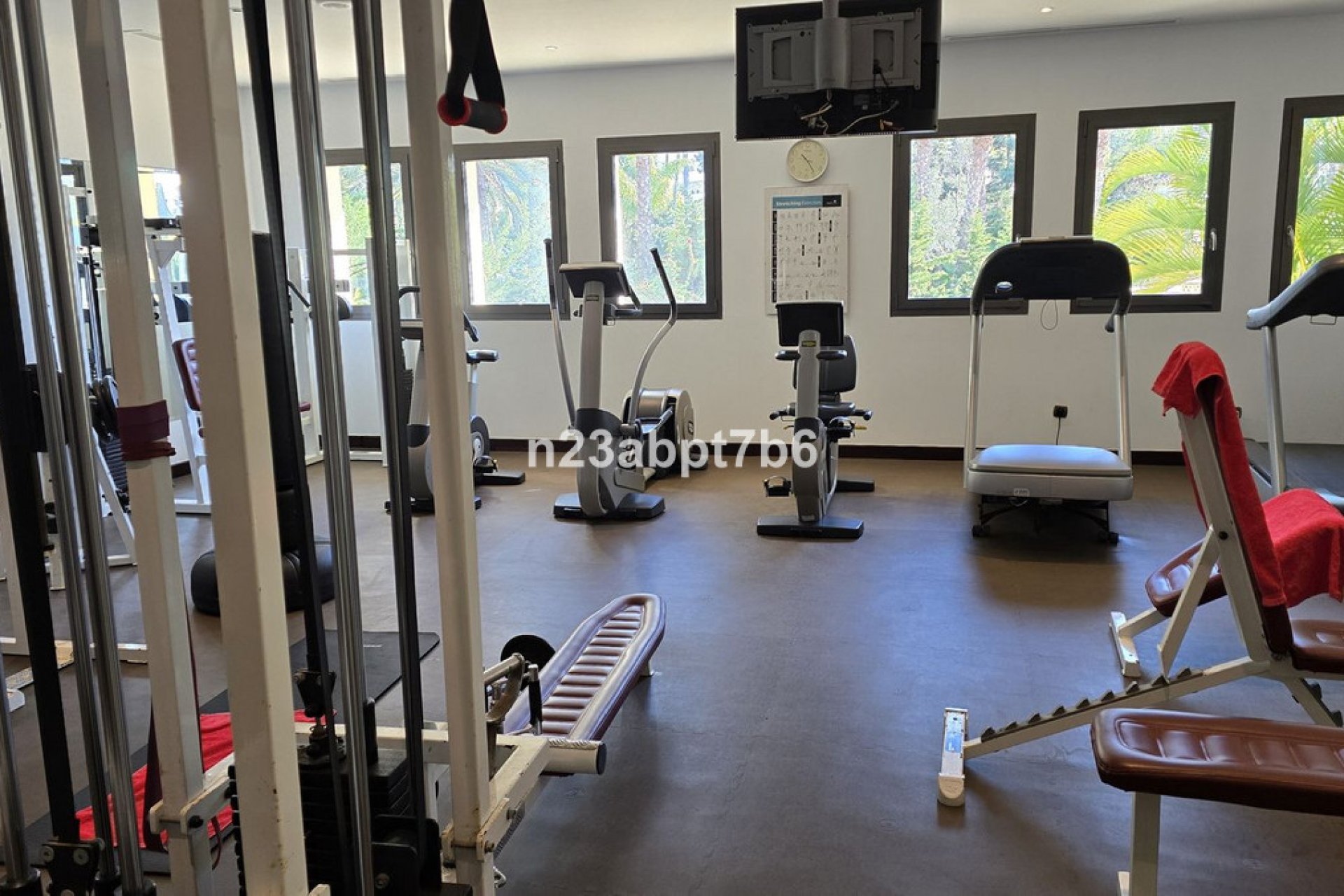 Reventa - House - Detached Villa - Marbella - Puerto Banús