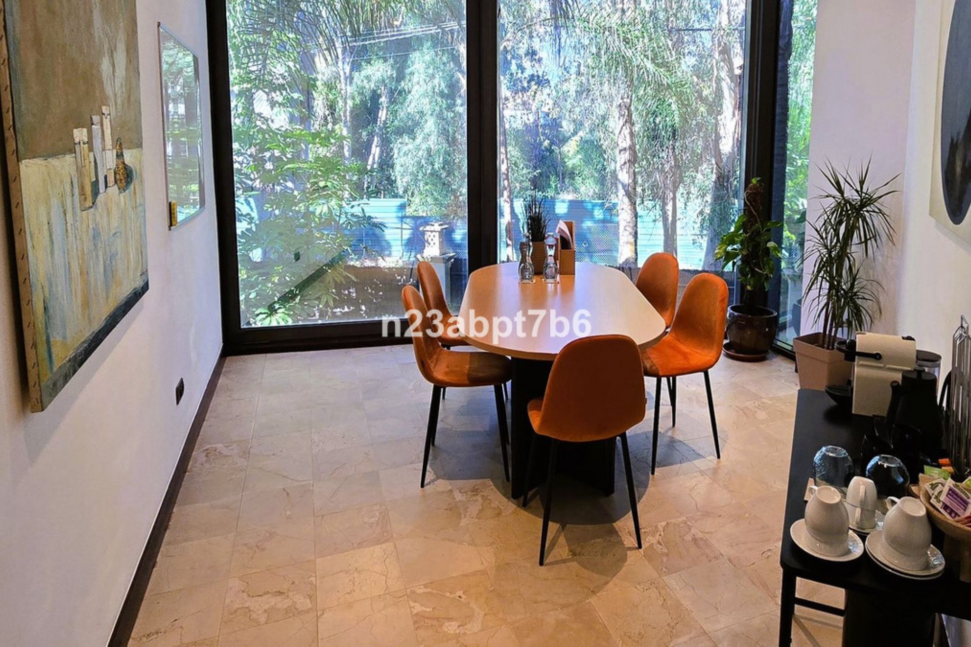 Reventa - House - Detached Villa - Marbella - Puerto Banús