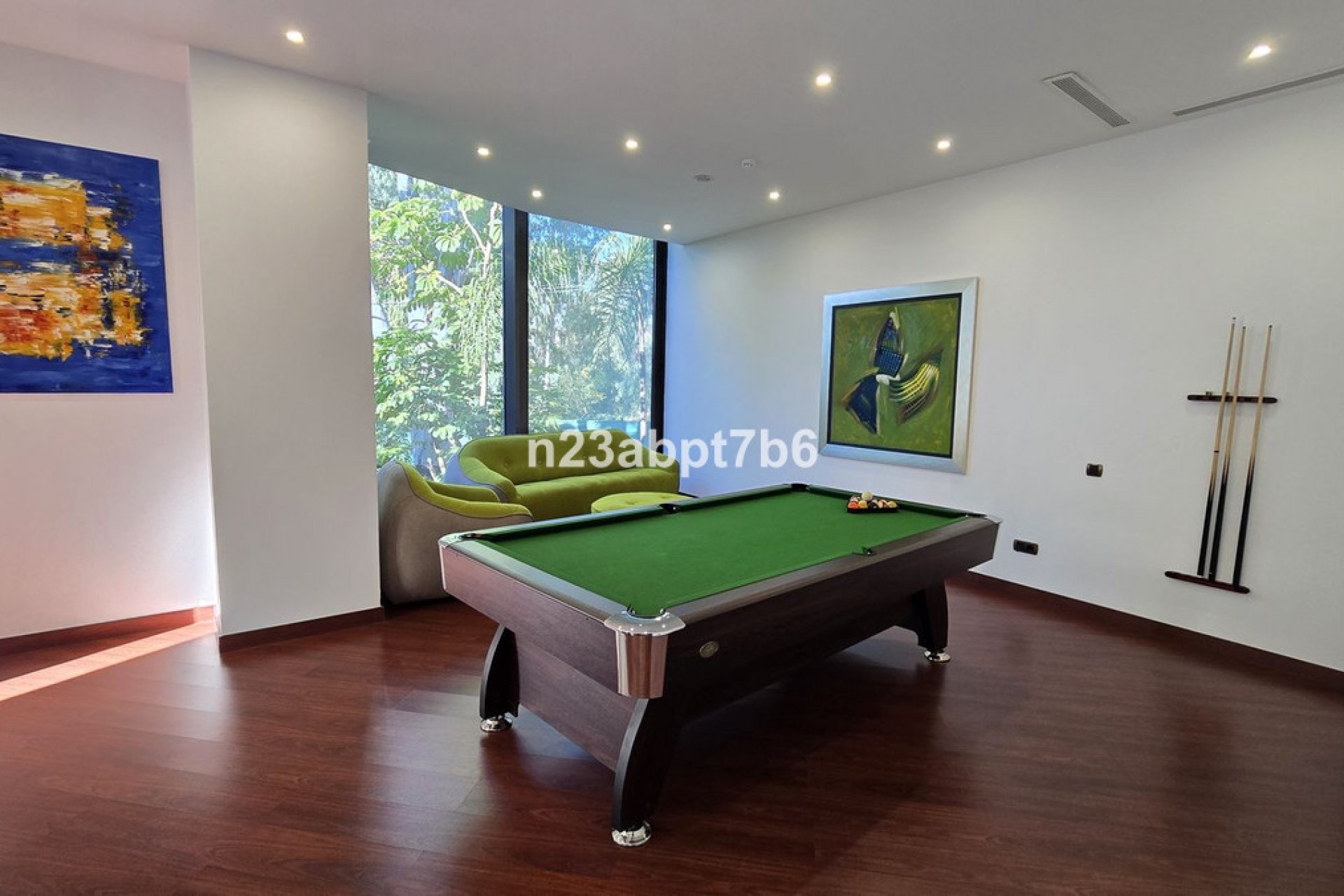 Reventa - House - Detached Villa - Marbella - Puerto Banús