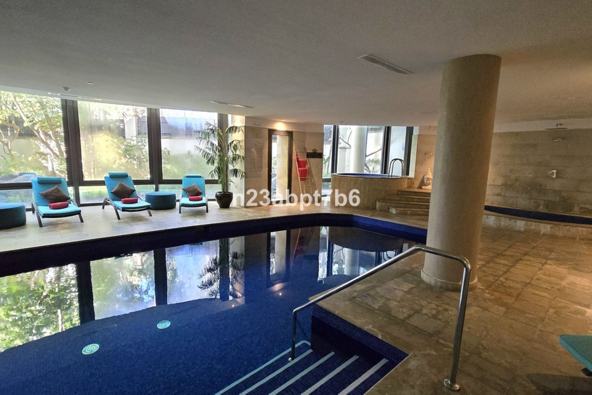 Reventa - House - Detached Villa - Marbella - Puerto Banús