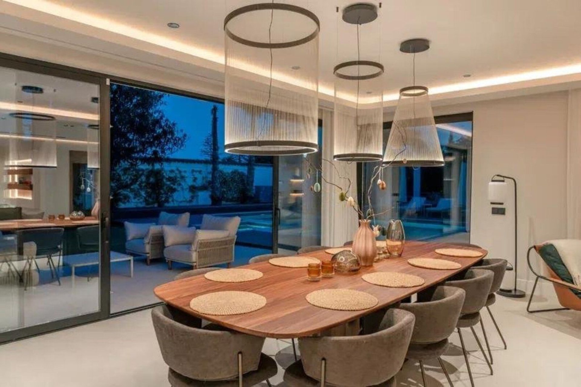 Reventa - House - Detached Villa - Marbella - Puerto Banús