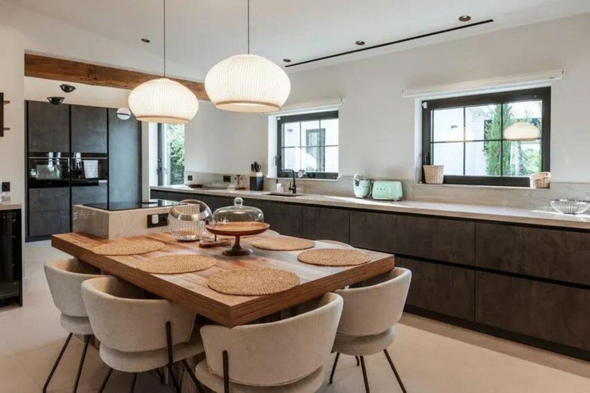 Reventa - House - Detached Villa - Marbella - Puerto Banús