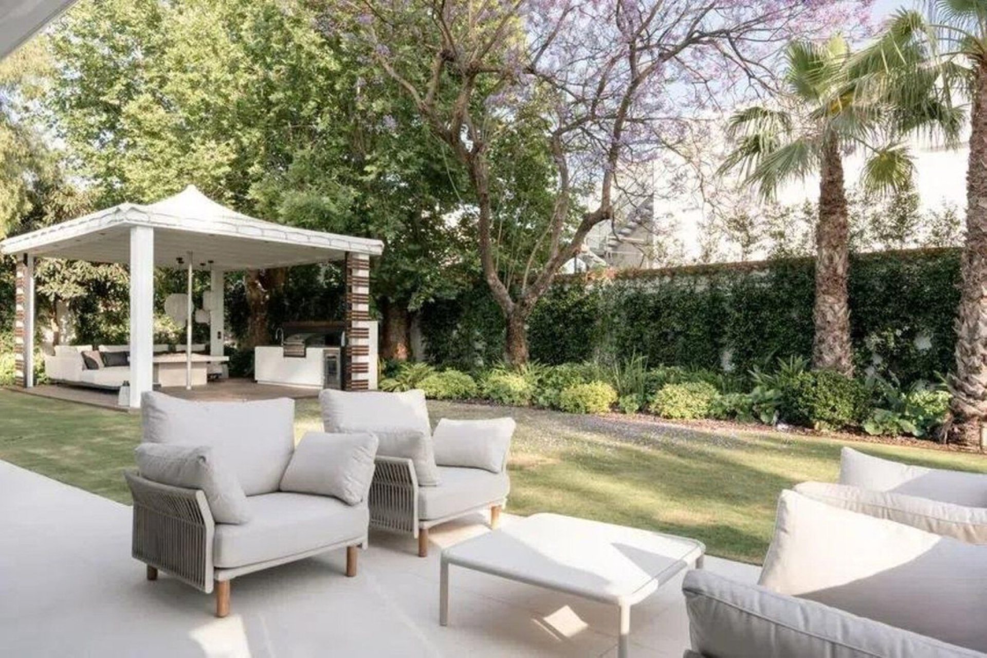 Reventa - House - Detached Villa - Marbella - Puerto Banús