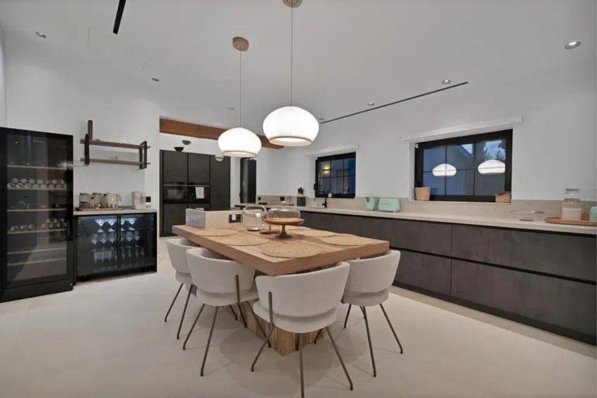 Reventa - House - Detached Villa - Marbella - Puerto Banús