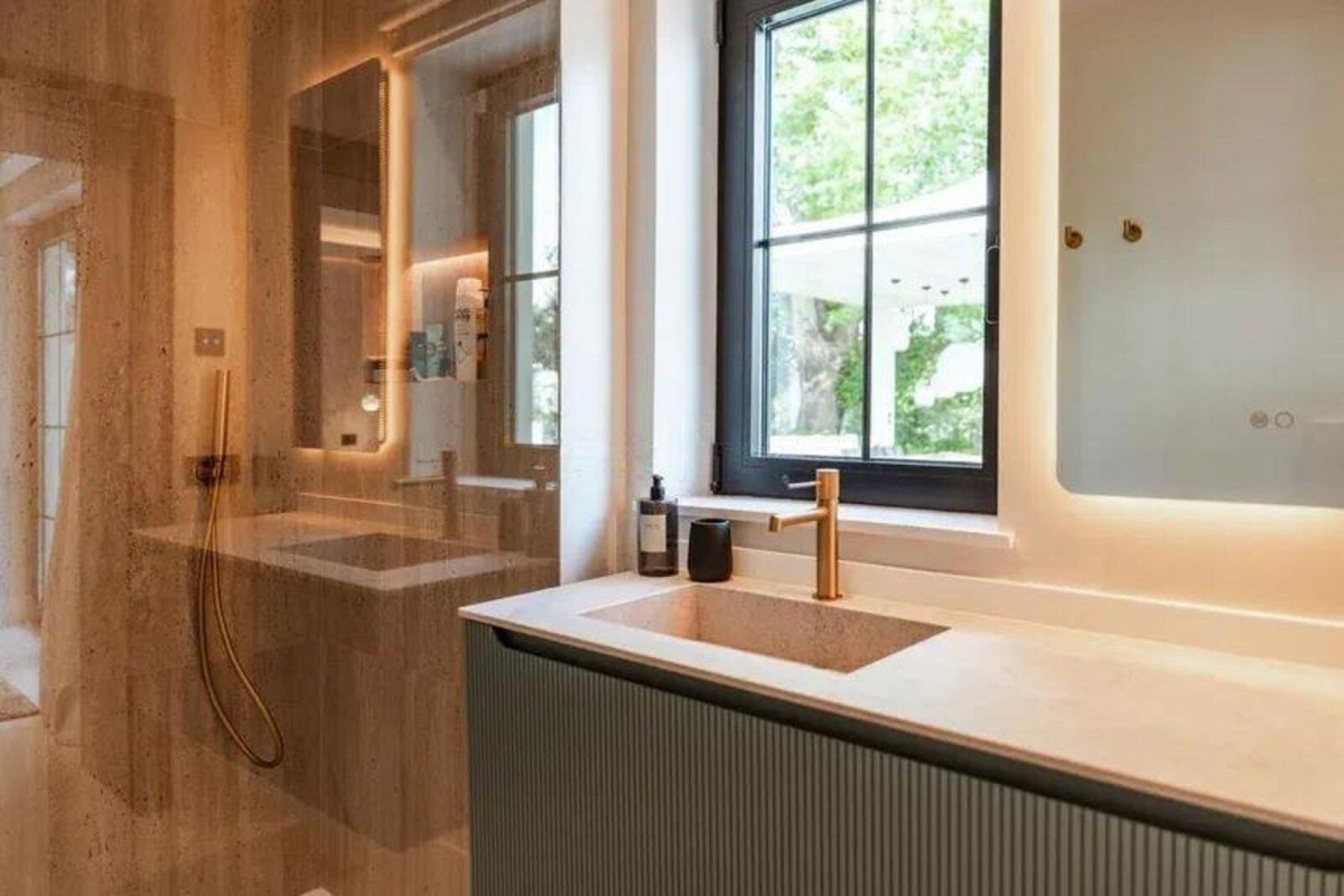 Reventa - House - Detached Villa - Marbella - Puerto Banús