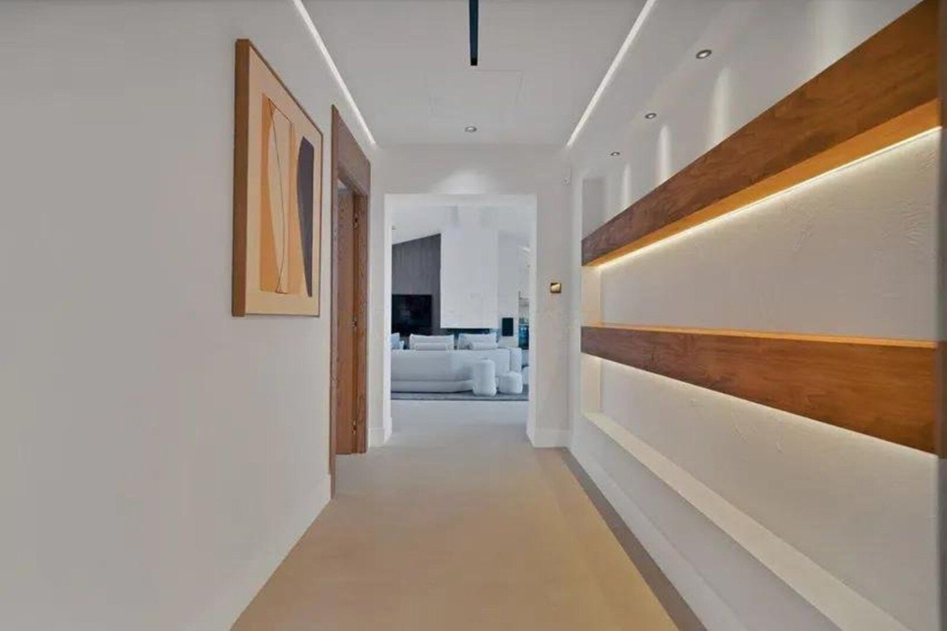 Reventa - House - Detached Villa - Marbella - Puerto Banús